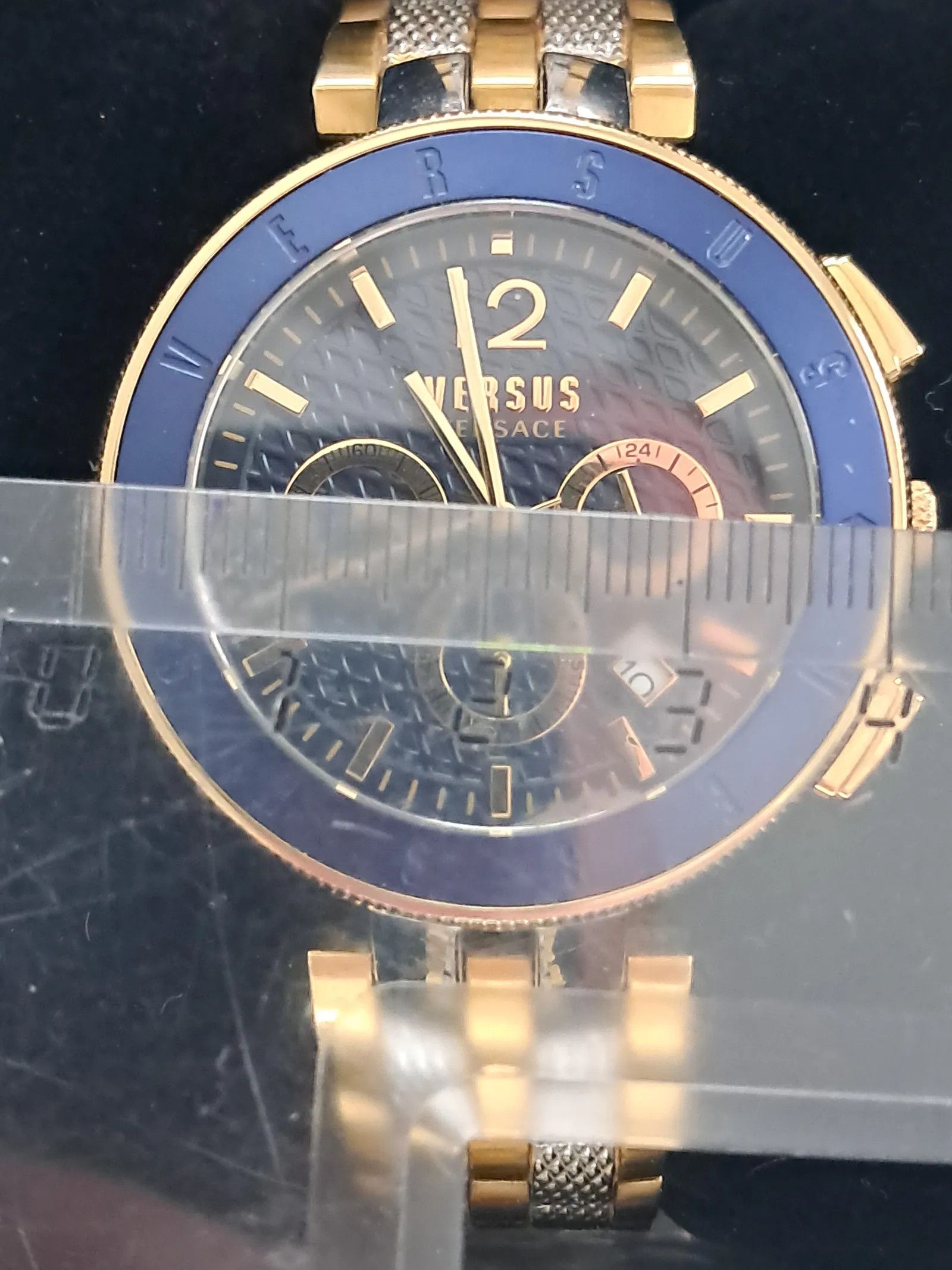 Versace Watch