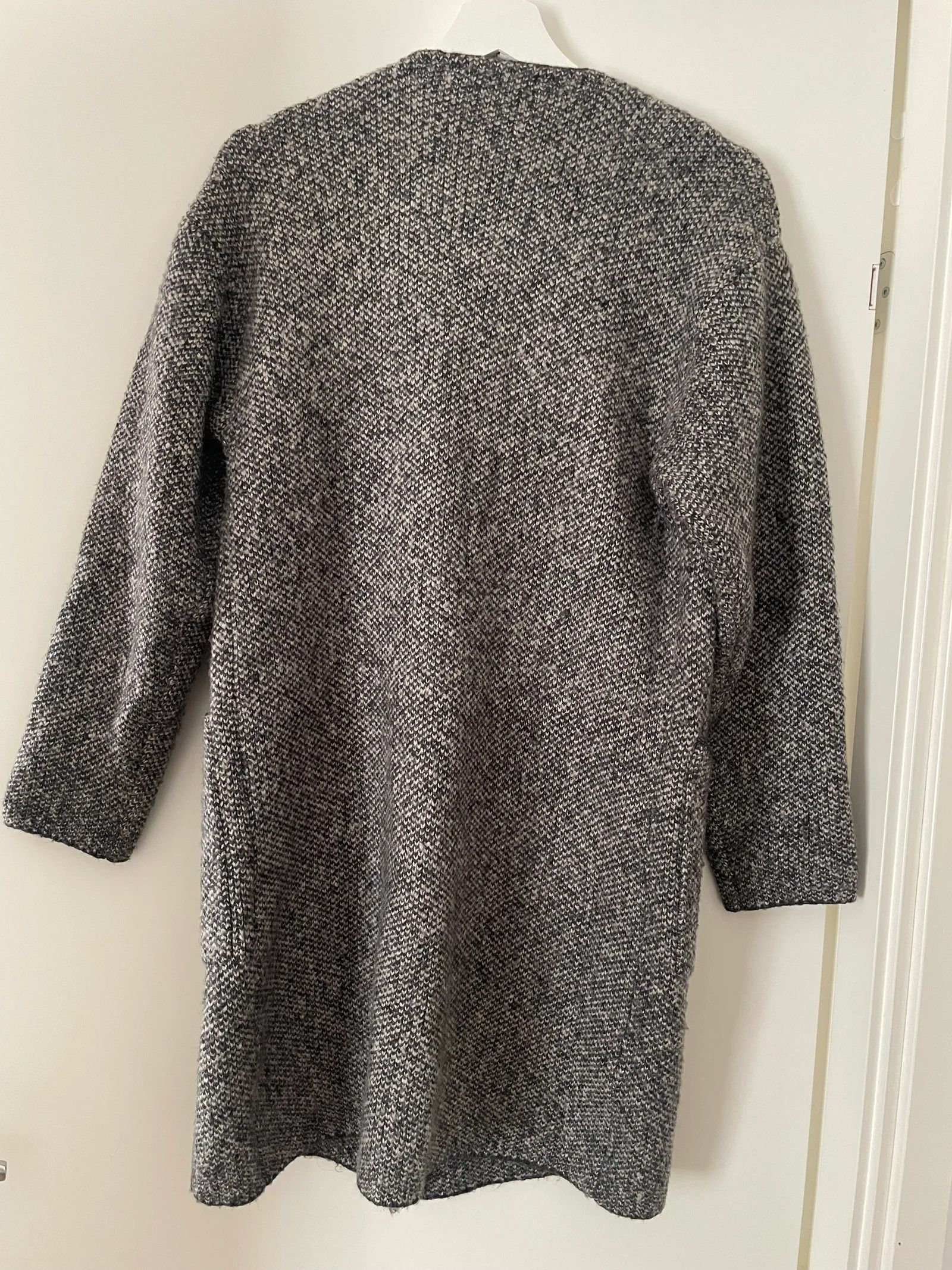 Uniqlo Uniqlo Cardigan Size M / US 6-8 / IT 42-44 - 4 Thumbnail