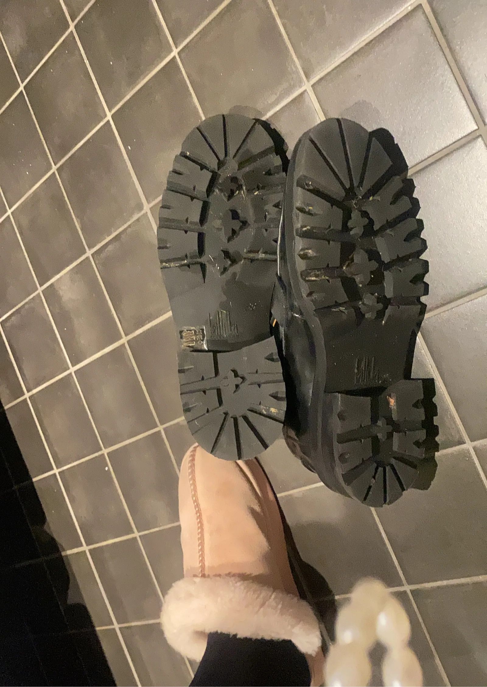 Billi Bi Billi Bi Loafers Size US 8 / IT 38 - 4 Thumbnail