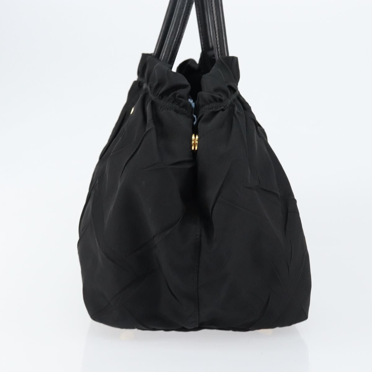 Prada Prada Vintage Handbag Tessuto Size ONE SIZE - 4 Thumbnail