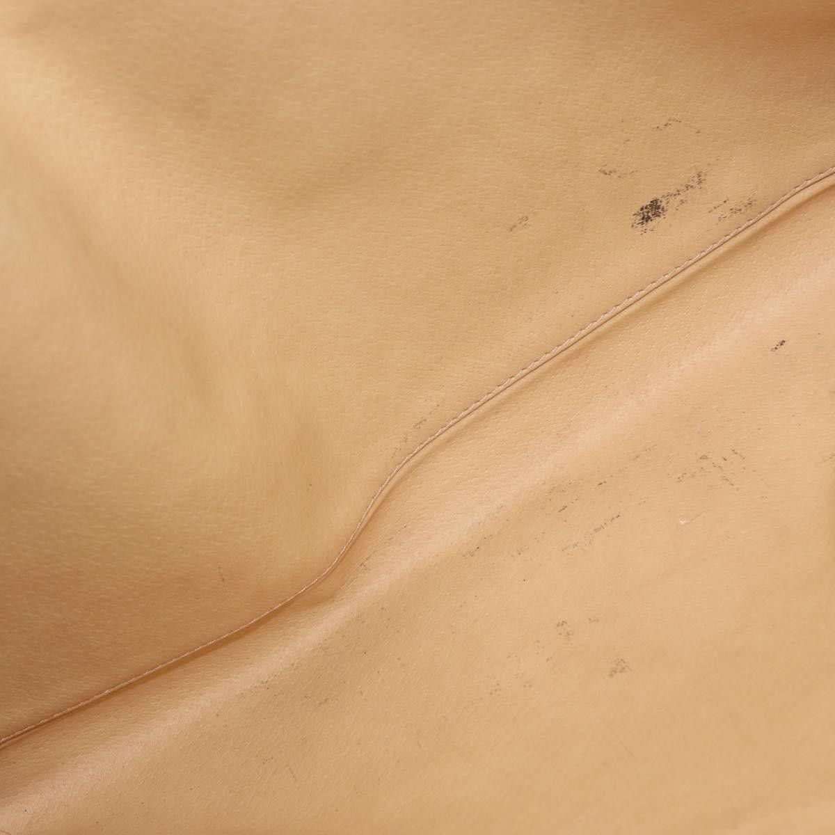 Celine Celine Macadam Pochette Clutch Size ONE SIZE - 5 Thumbnail
