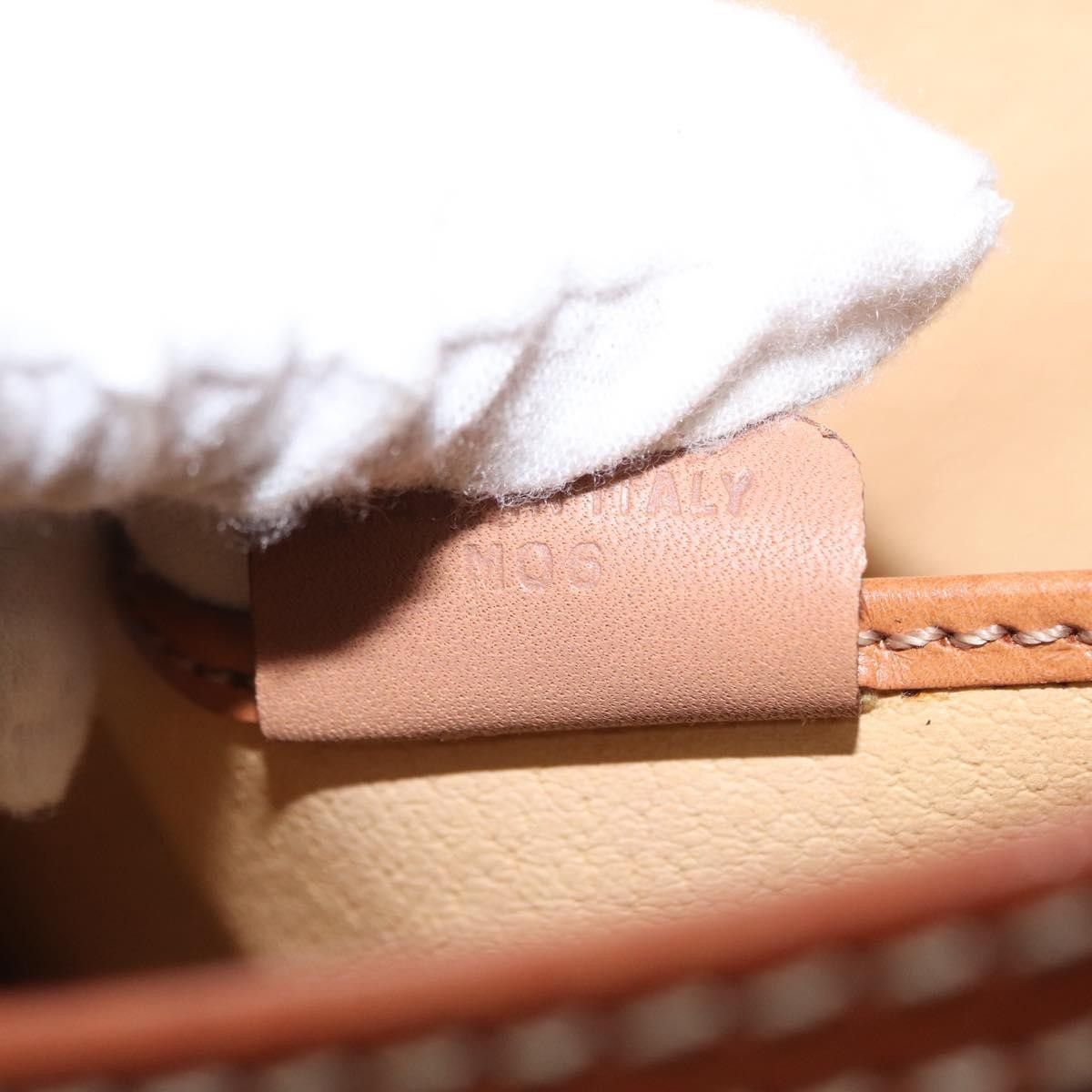 Celine Celine Macadam Pochette Clutch Size ONE SIZE - 7 Thumbnail