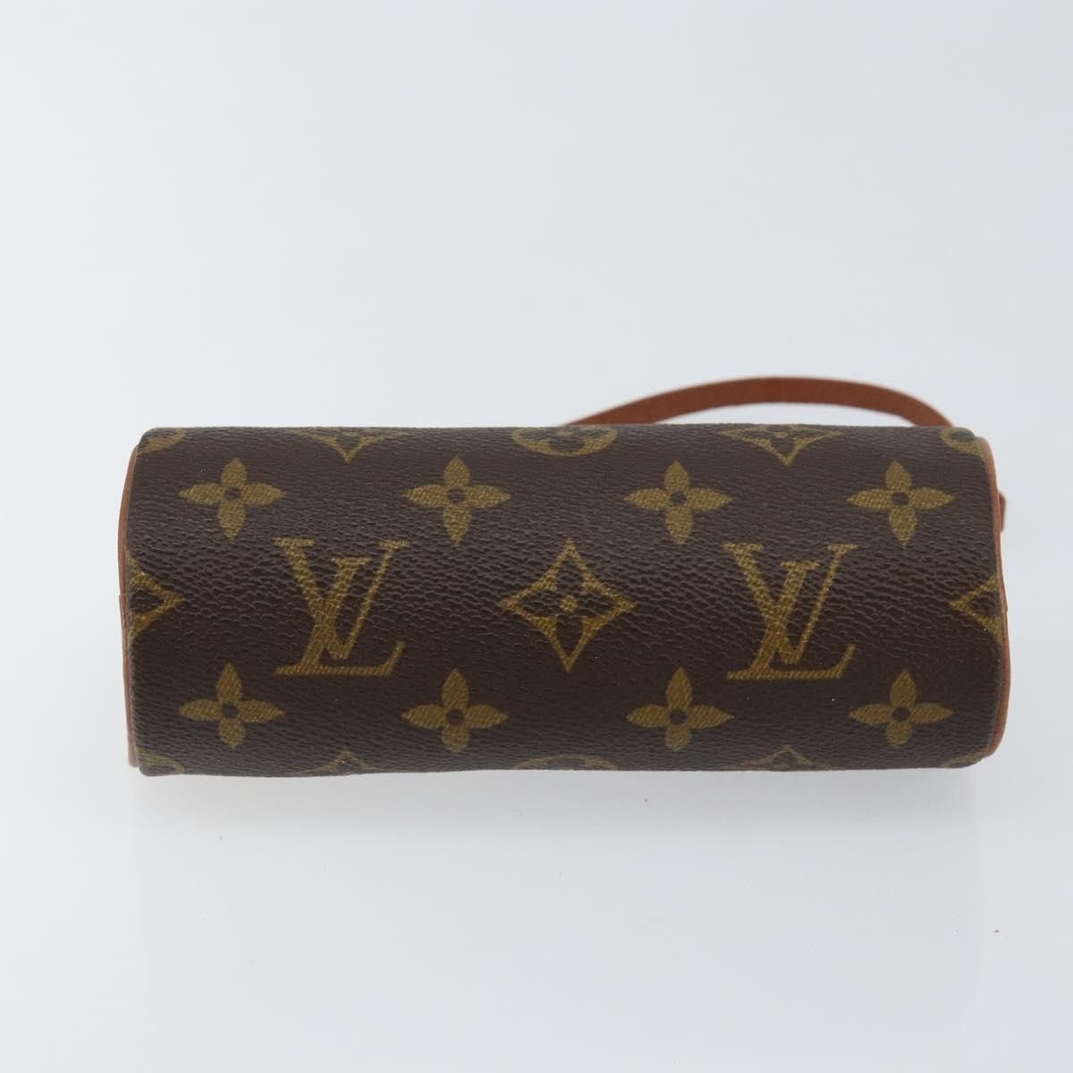 Louis Vuitton Louis Vuitton Papillon Pochette Monogram Canvas Size ONE SIZE - 14 Thumbnail