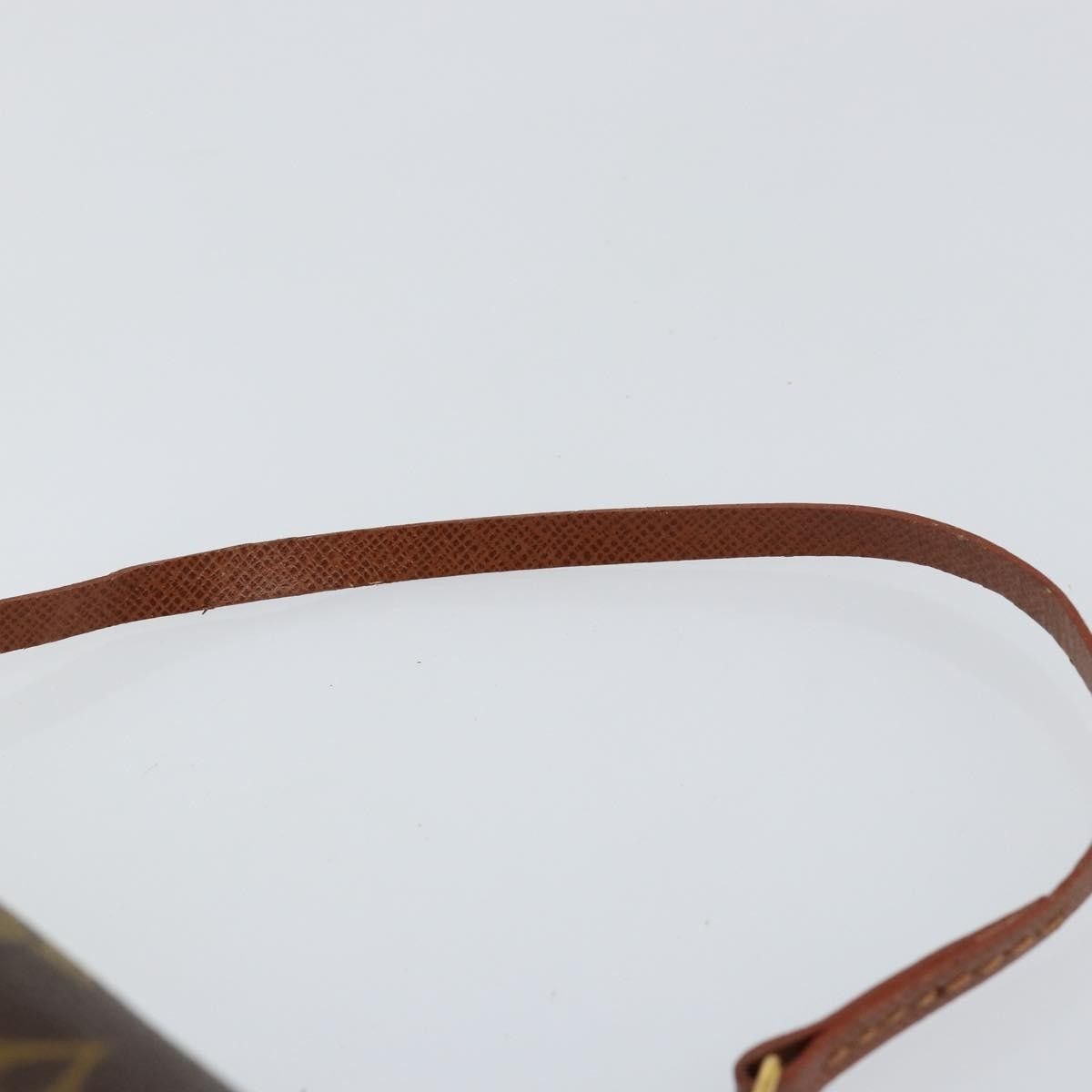 Louis Vuitton Louis Vuitton Papillon Pochette Monogram Canvas Size ONE SIZE - 15 Thumbnail