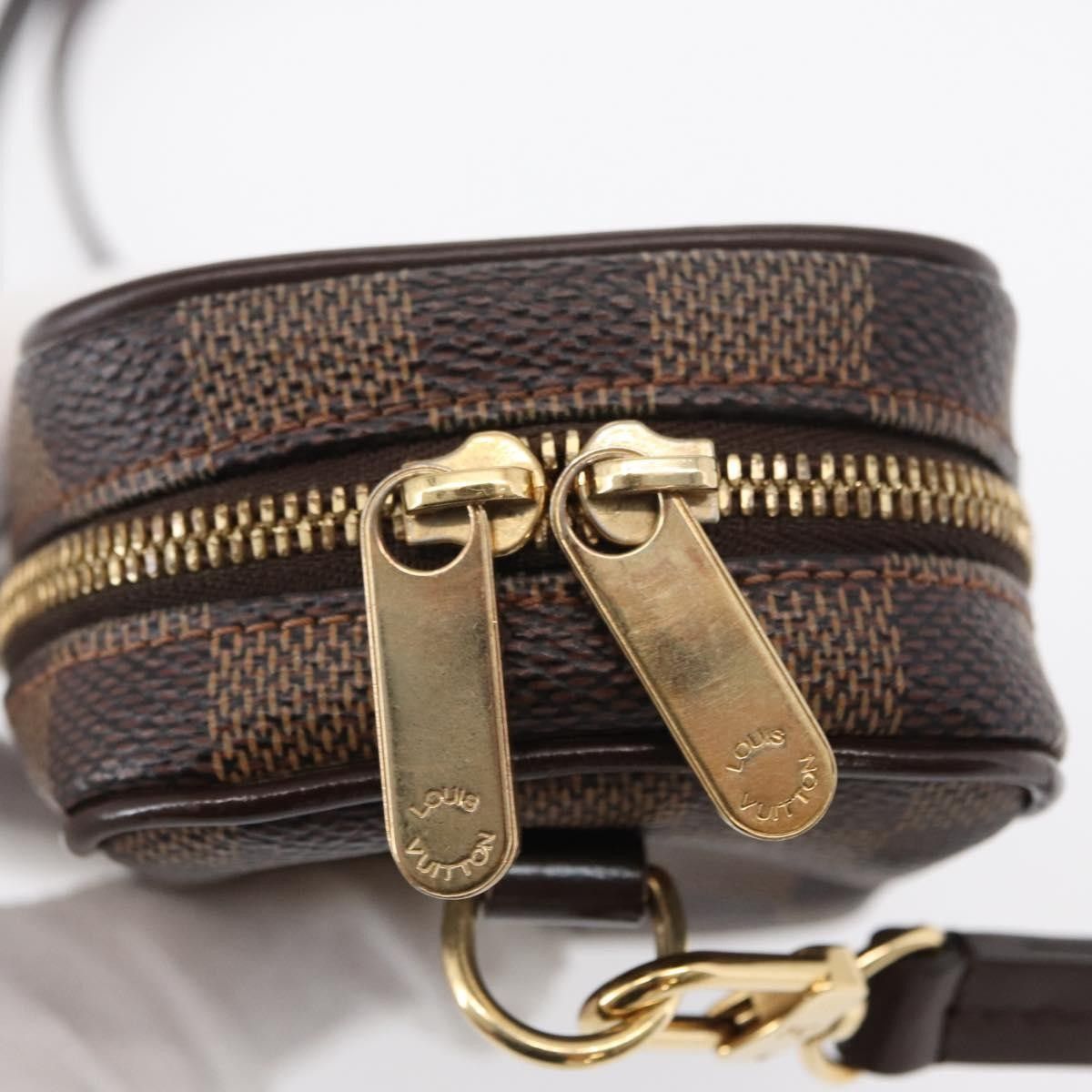 Louis Vuitton Louis Vuitton Etui Okapi Camera Case Damier Size ONE SIZE - 13 Thumbnail