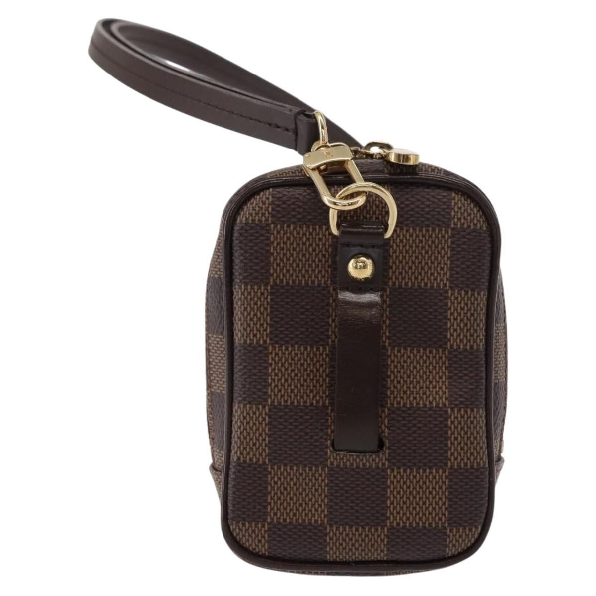 Louis Vuitton Louis Vuitton Etui Okapi Camera Case Damier Size ONE SIZE - 2 Thumbnail