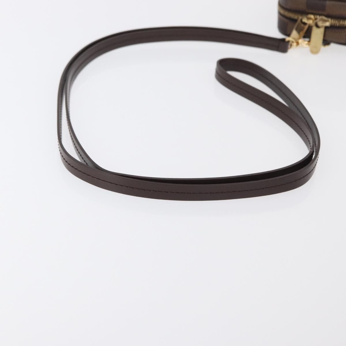 Louis Vuitton Louis Vuitton Etui Okapi Camera Case Damier Size ONE SIZE - 8 Thumbnail