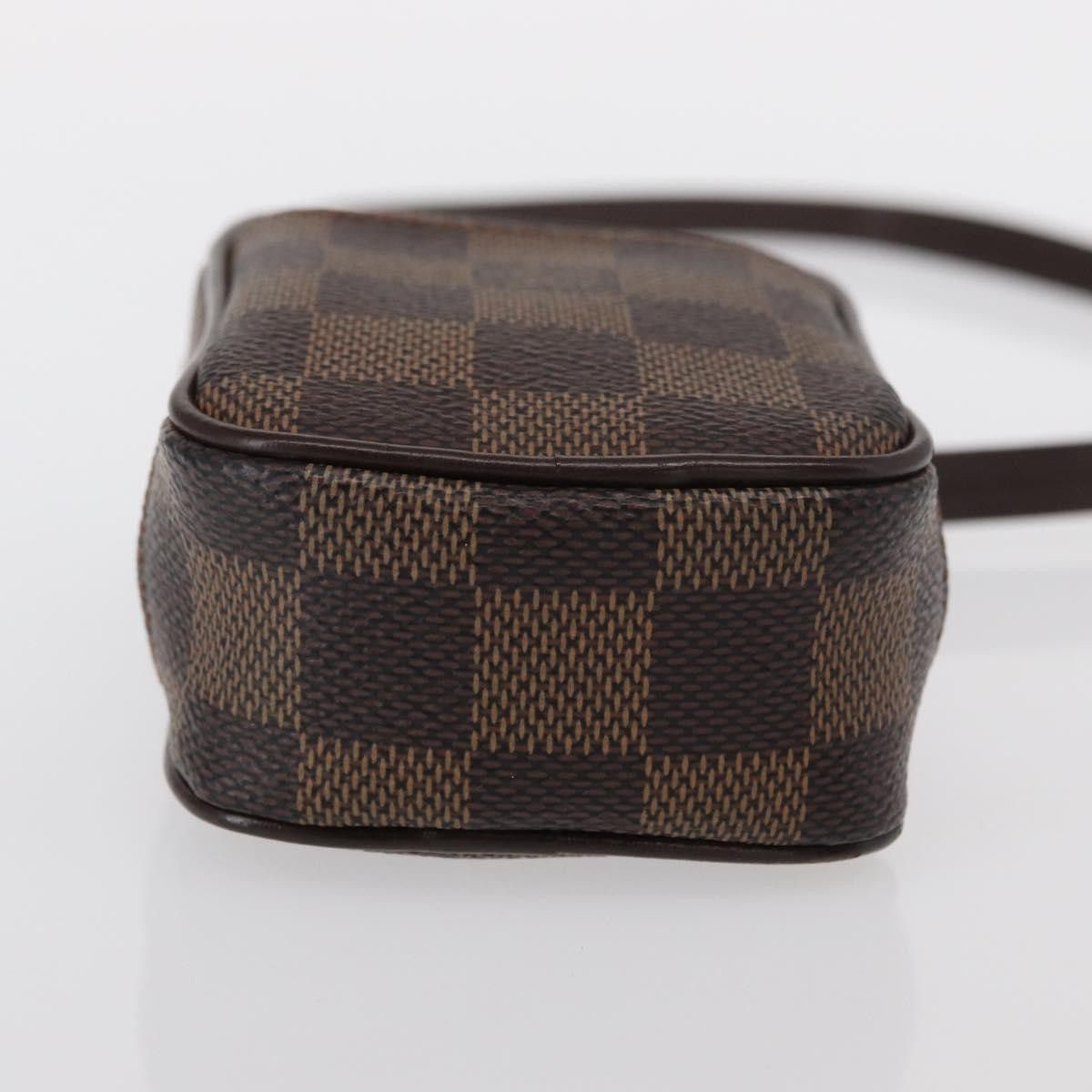Louis Vuitton Louis Vuitton Etui Okapi Camera Case Damier Size ONE SIZE - 15 Thumbnail