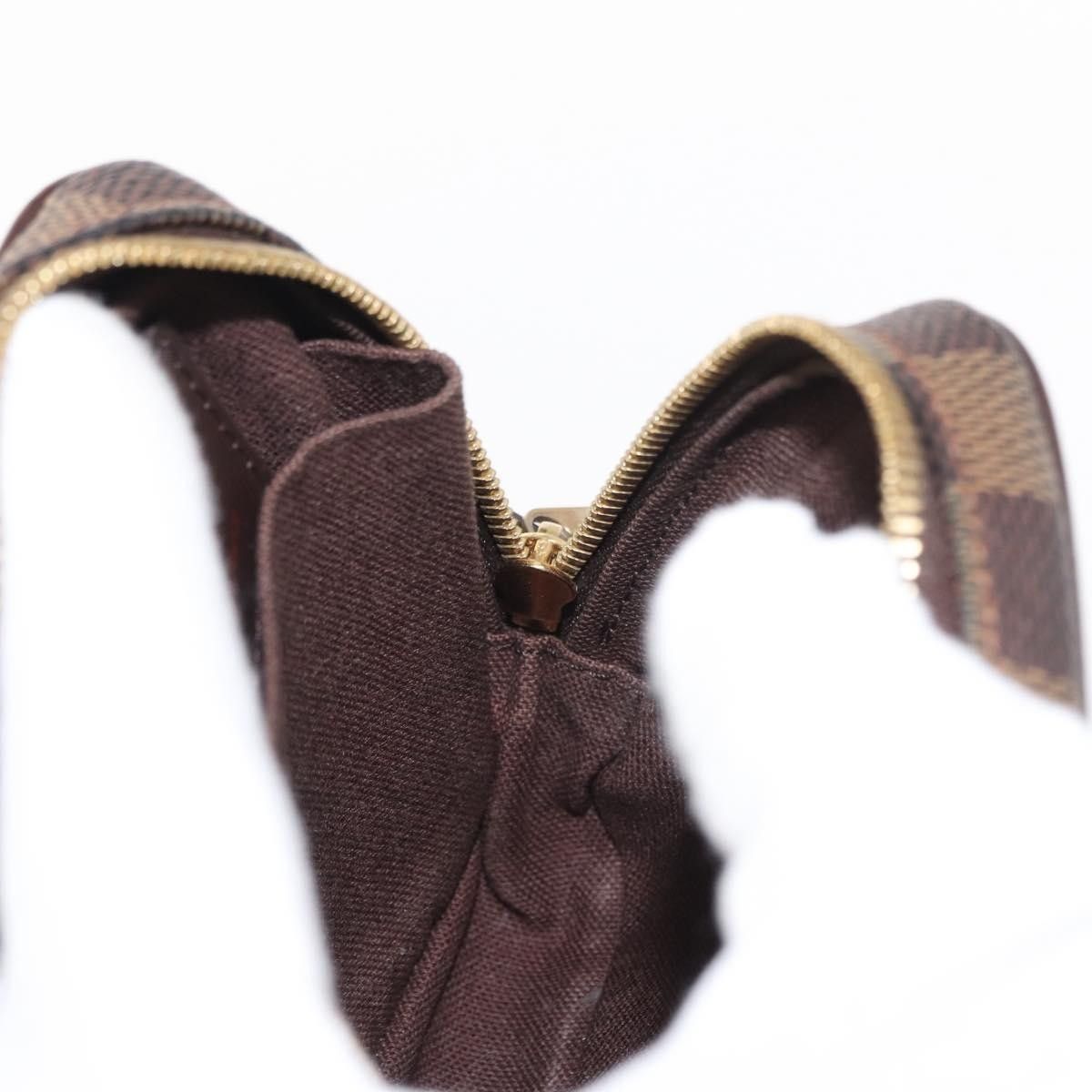 Louis Vuitton Louis Vuitton Etui Okapi Camera Case Damier Size ONE SIZE - 19 Thumbnail