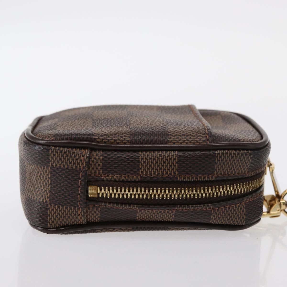 Louis Vuitton Louis Vuitton Etui Okapi Camera Case Damier Size ONE SIZE - 3 Thumbnail