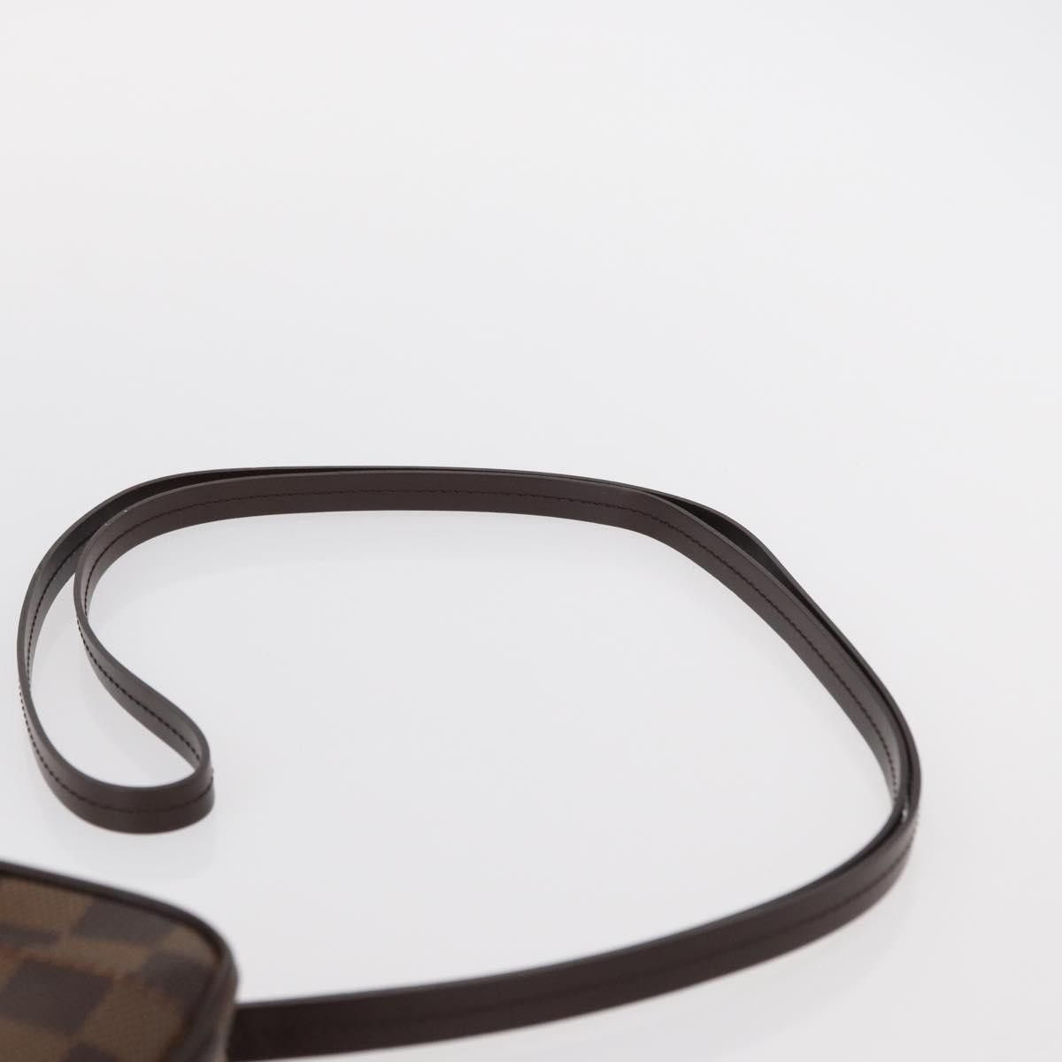 Louis Vuitton Louis Vuitton Etui Okapi Camera Case Damier Size ONE SIZE - 16 Thumbnail