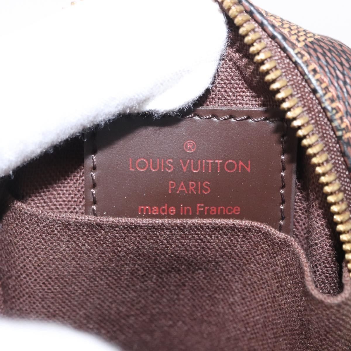 Louis Vuitton Louis Vuitton Etui Okapi Camera Case Damier Size ONE SIZE - 6 Thumbnail
