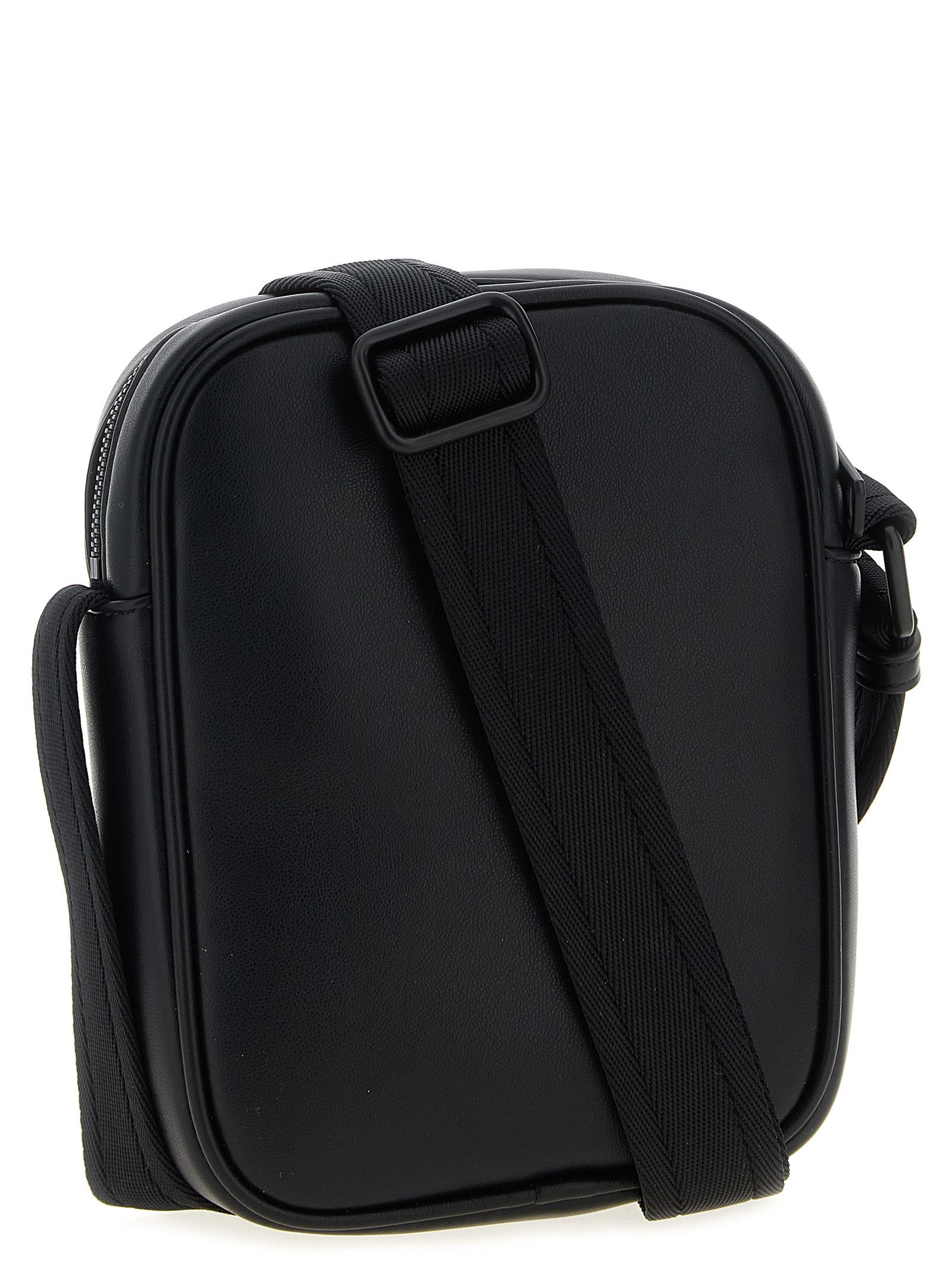 'Holi-D' Crossbody Bag