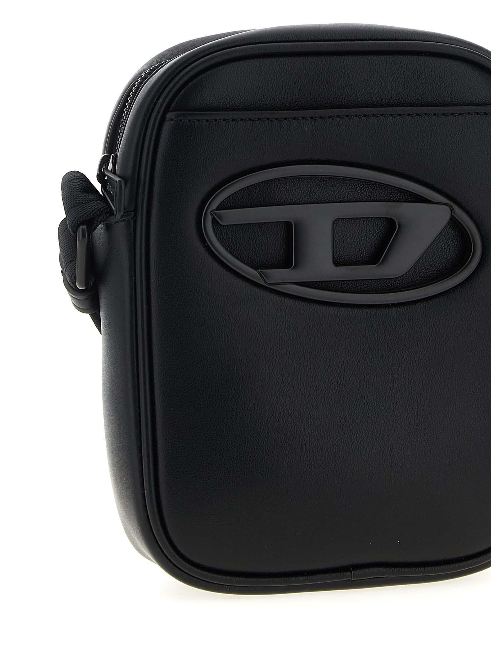 'Holi-D' Crossbody Bag