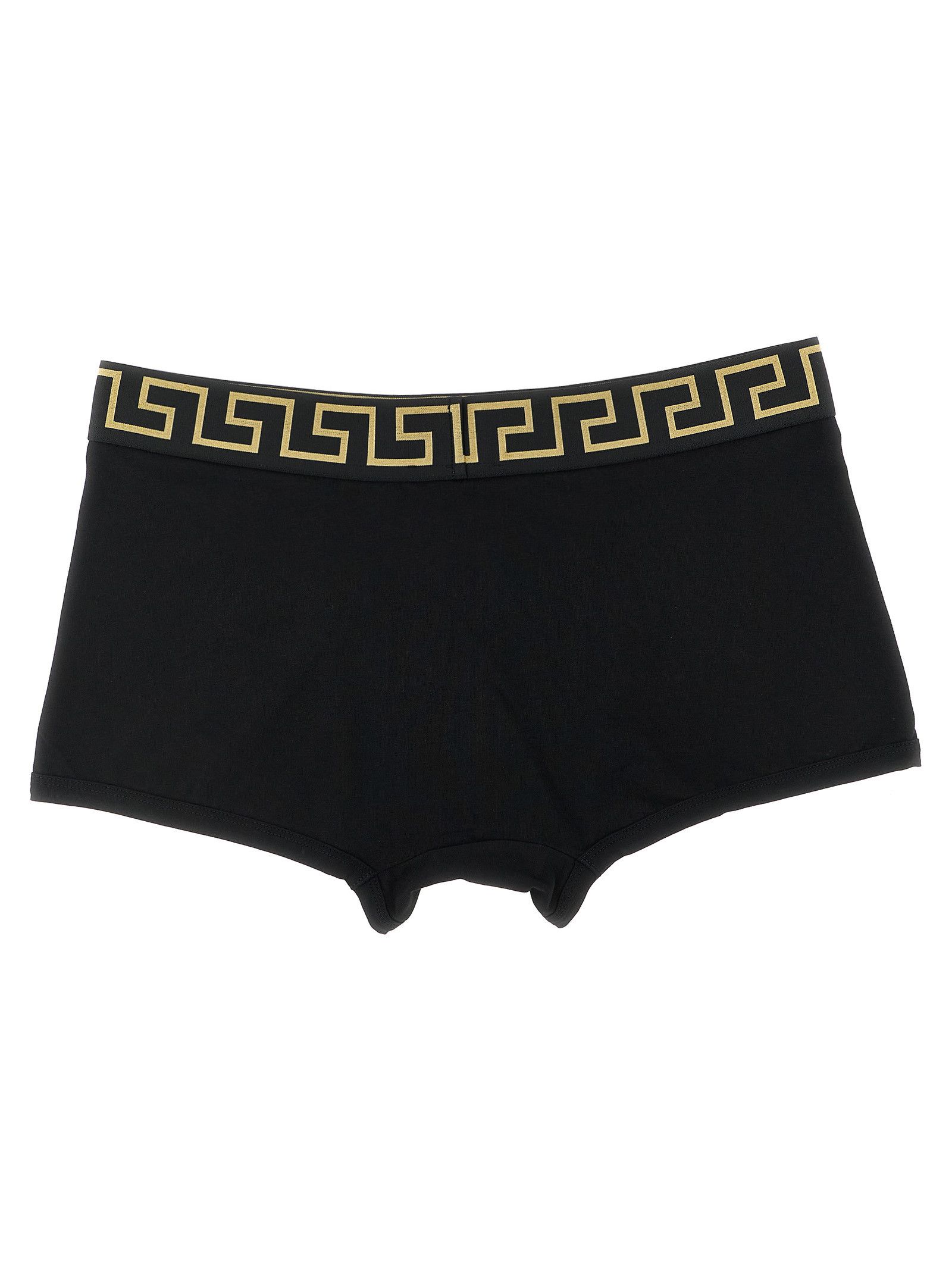 Versace 'Greca' 3-Pack Boxer Set Size ONE SIZE - 2 Thumbnail