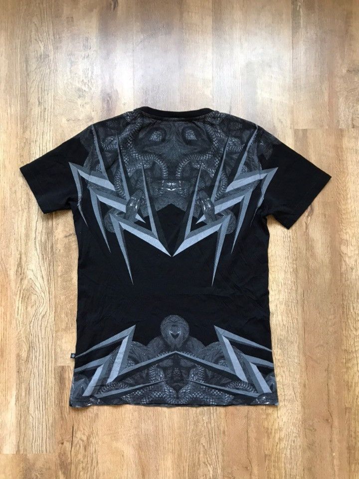 Philipp Plein Philipp Plein Men's T-Shirt T Shirt Diamante