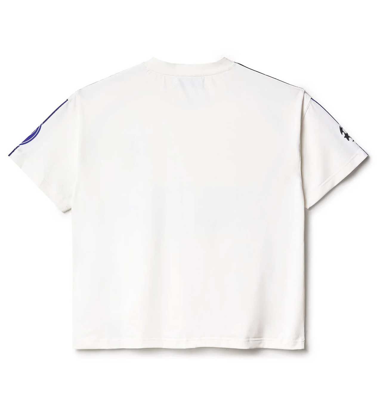 Vale Forever United Futbol Jersey Homekit White Size US L / EU 52-54 / 3 - 2 Thumbnail