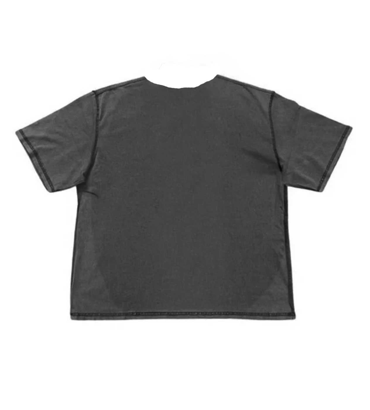 Saint Vanity Griffin Tee Grey Size US XL / EU 56 / 4 - 2 Thumbnail