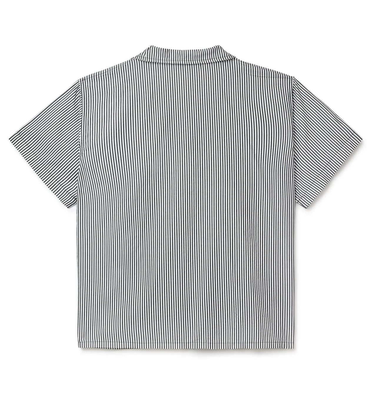 Vale Forever Freedom Button-Up Tee White Size US XL / EU 56 / 4 - 2 Thumbnail