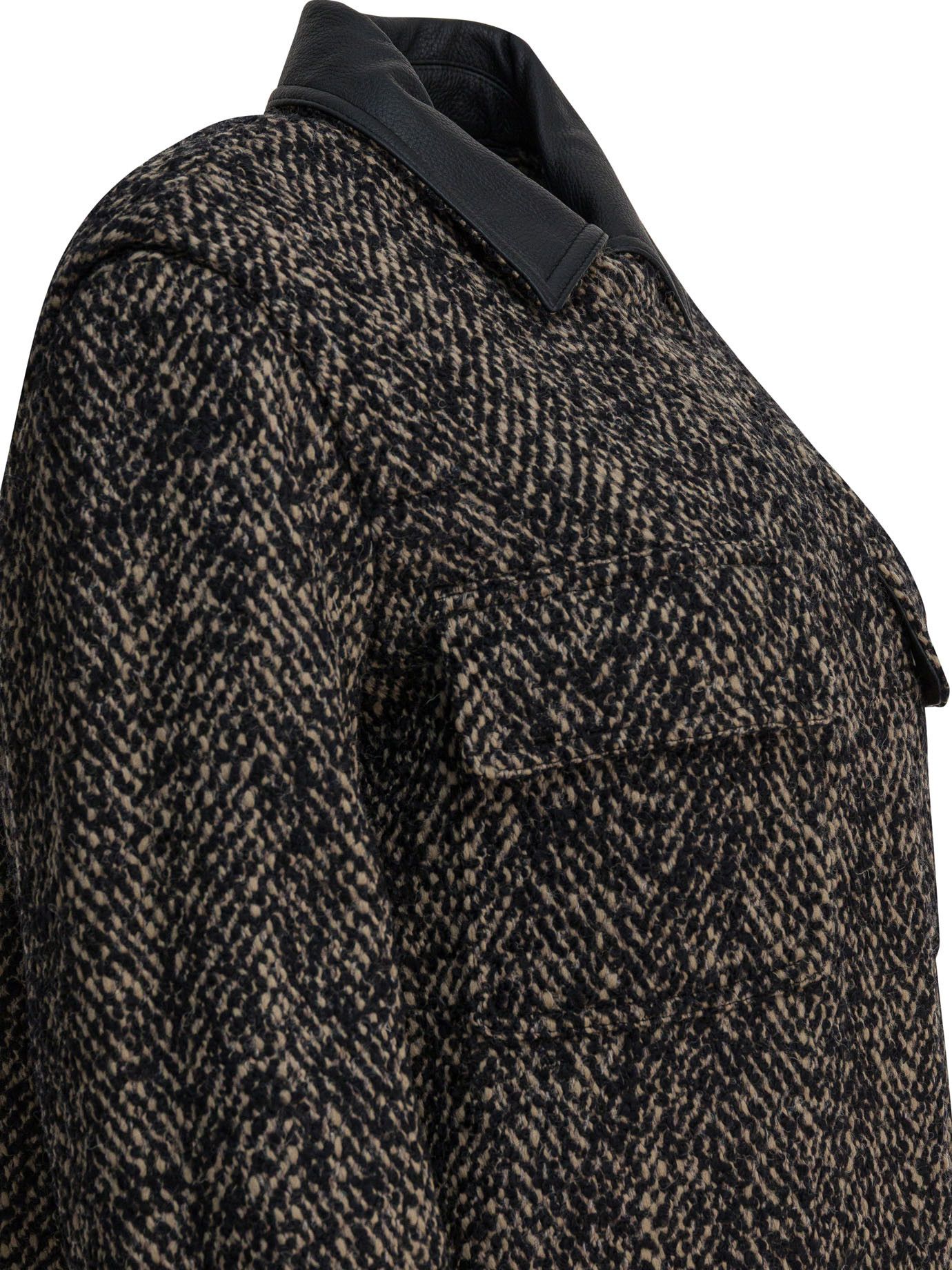 Max Mara Max Mara Jackets & Coats tag size 42 Women - USA Duties Paid Size M / US 6-8 / IT 42-44 - 4 Thumbnail