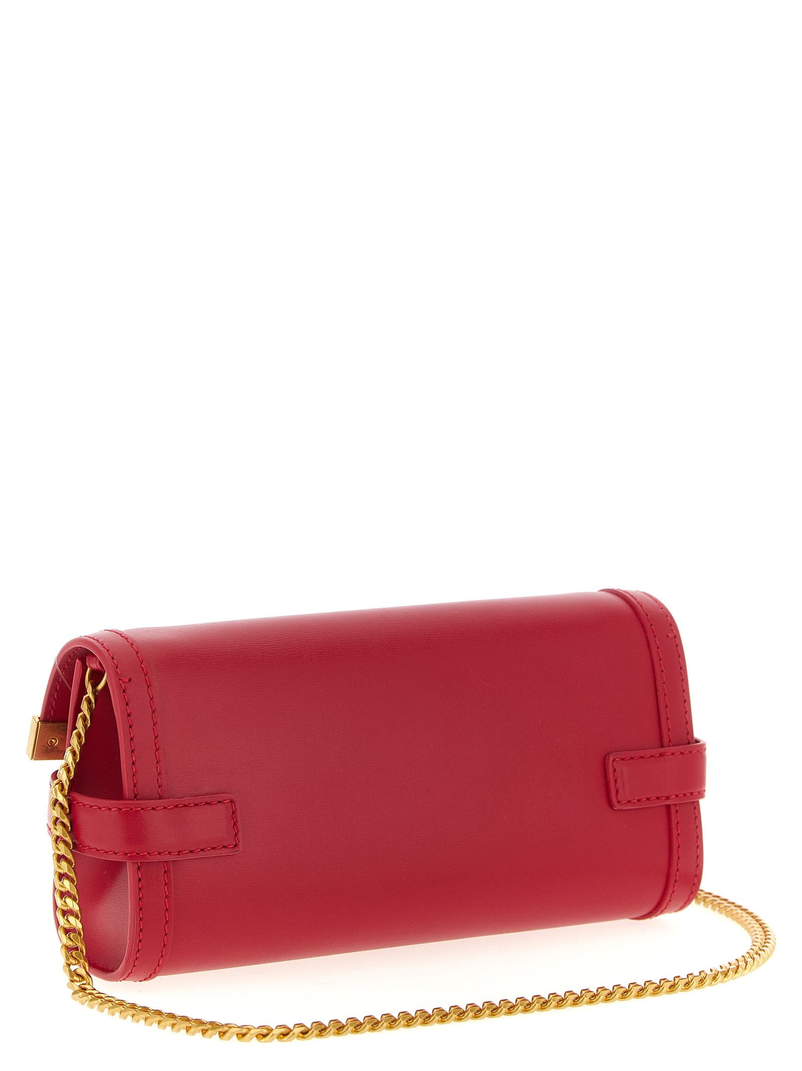 Balmain 'B-Buzz 23' Clutch Size ONE SIZE - 2 Thumbnail