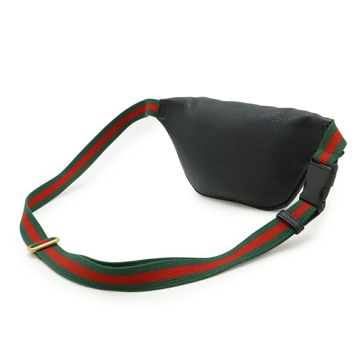 Gucci Gucci Gucci Gucci Print Leather Belt Bag Leather Belt Bag 527792 DUTY FREE for USA Size ONE SIZE - 2 Thumbnail