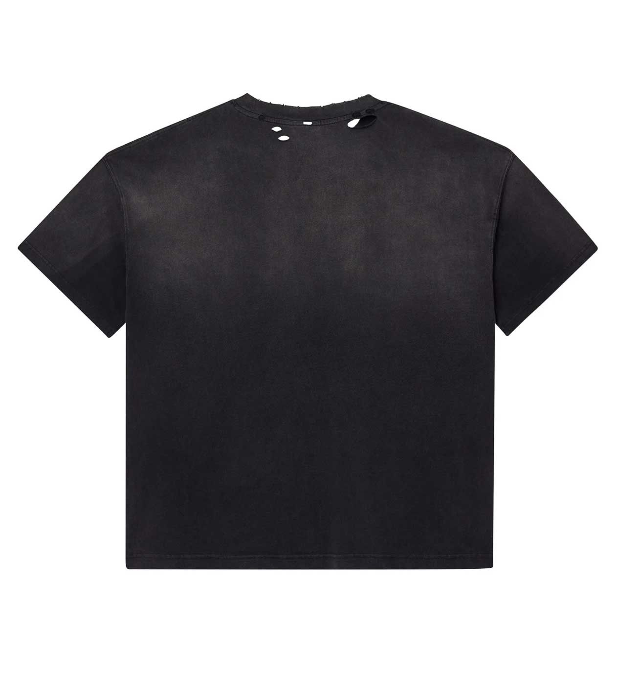 Vale Forever Wimbledon Tee Black Size US L / EU 52-54 / 3 - 2 Thumbnail
