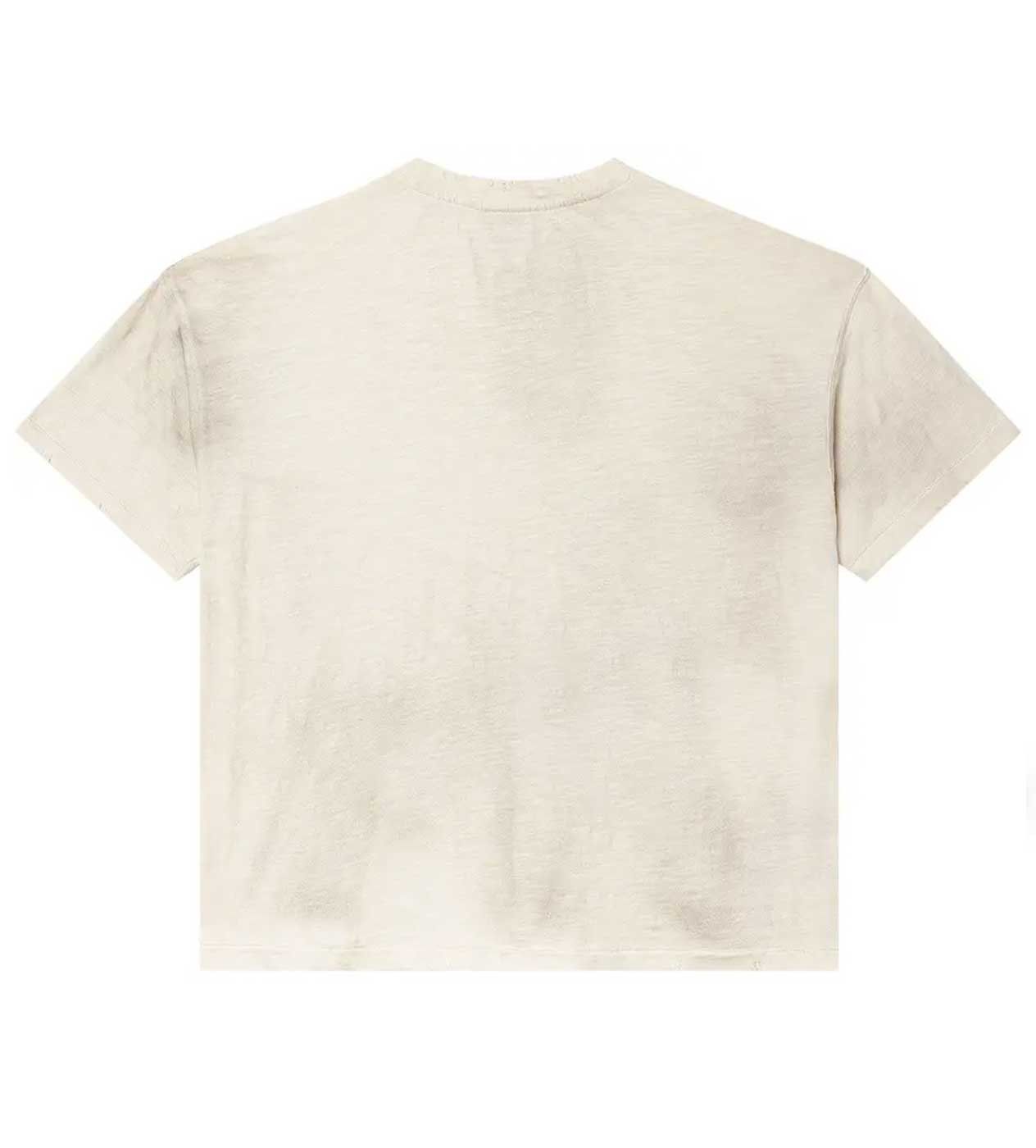 Vale Forever Mayhem Tee Cream Size US XL / EU 56 / 4 - 2 Thumbnail