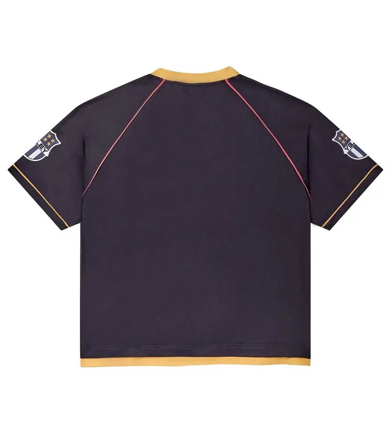 Vale Forever Dreams Futbol Jersey Black Size US L / EU 52-54 / 3 - 2 Thumbnail