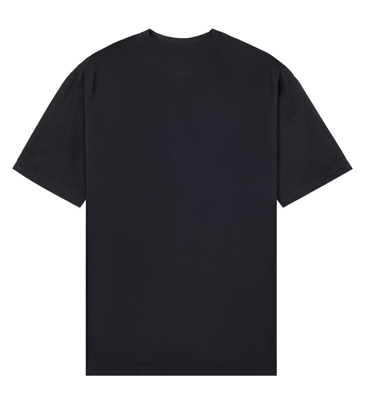 Revenge Sinister Presence Tee Black/Red Size US XL / EU 56 / 4 - 2 Thumbnail