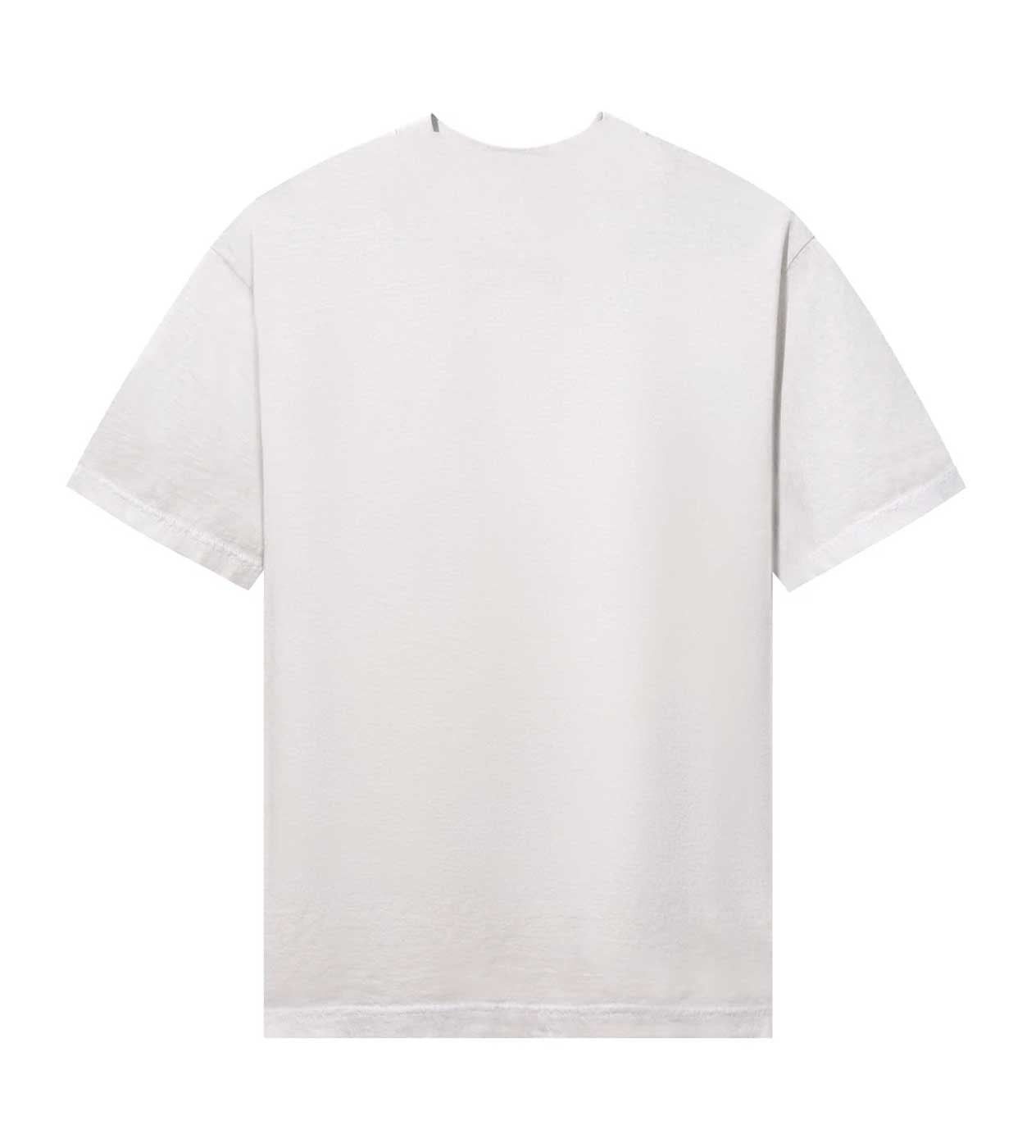 Revenge Scythe Tee Cement Size US XL / EU 56 / 4 - 2 Thumbnail