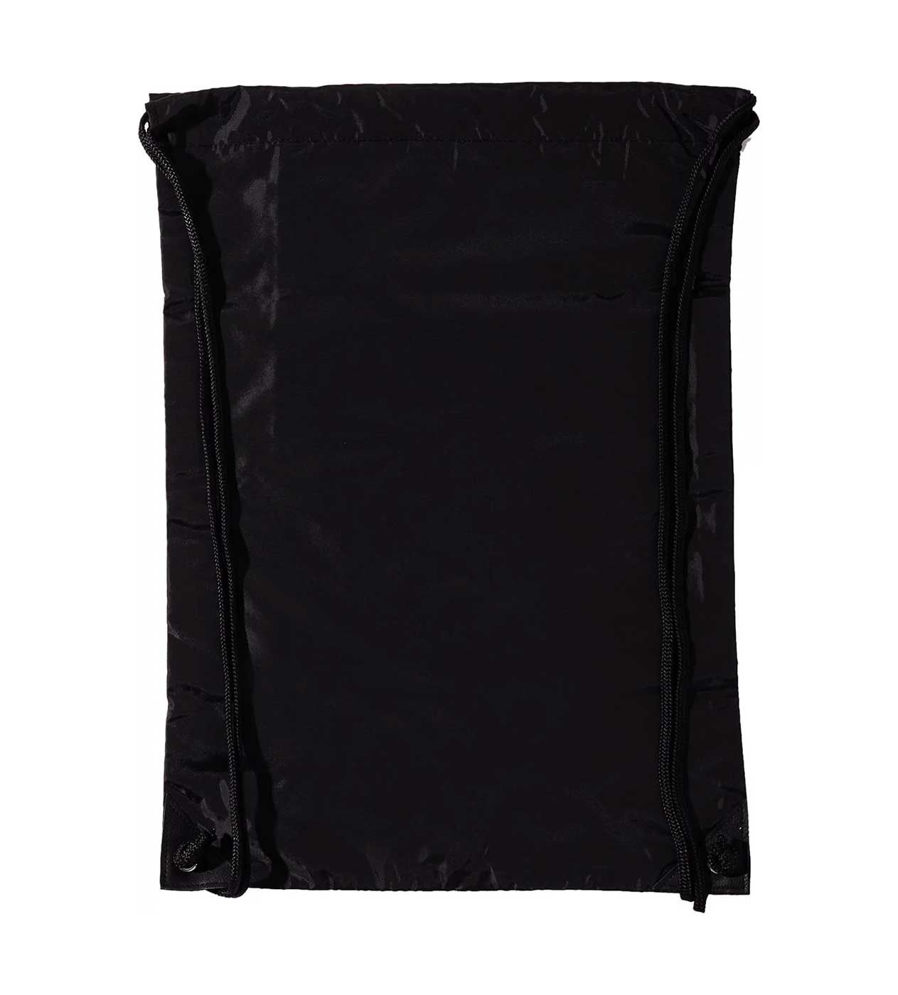 Supreme x Jordan Drawstring Bag Black Bags Size ONE SIZE - 2 Thumbnail