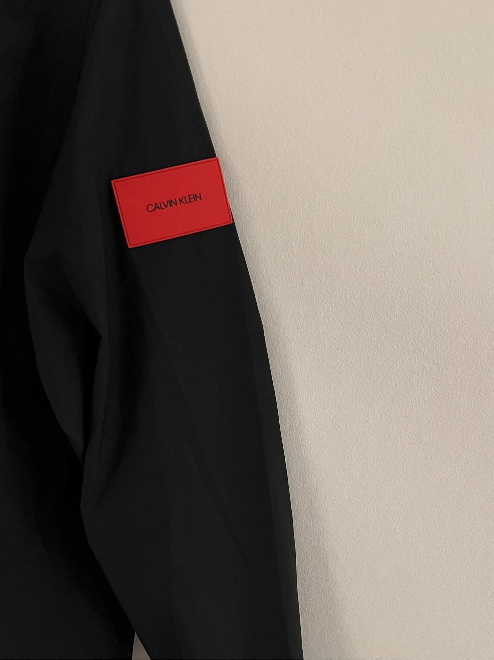 Calvin Klein Calvin Klein Jacket Size US M / EU 48-50 / 2 - 2 Thumbnail