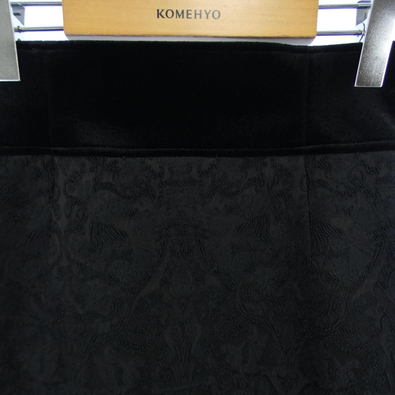 Other Other Tae Ashida Skirt Others Skirts TS4736 DUTY FREE for USA Size ONE SIZE - 5 Thumbnail