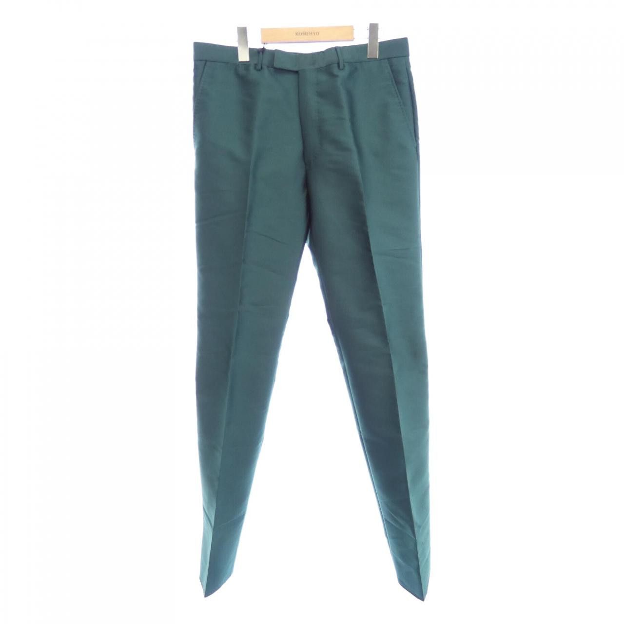 Gucci Gucci Gucci 649614 ZAIMC Pants Others Pants 649614 ZAIMC DUTY FREE for USA Size ONE SIZE - 5 Thumbnail