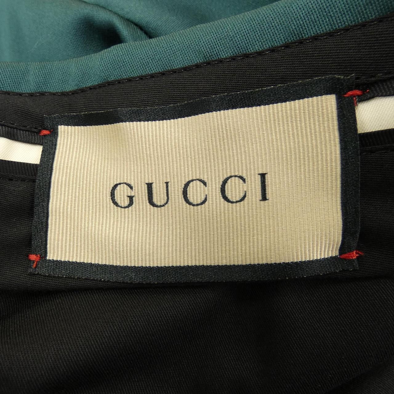 Gucci Gucci Gucci 649614 ZAIMC Pants Others Pants 649614 ZAIMC DUTY FREE for USA Size ONE SIZE - 4 Thumbnail