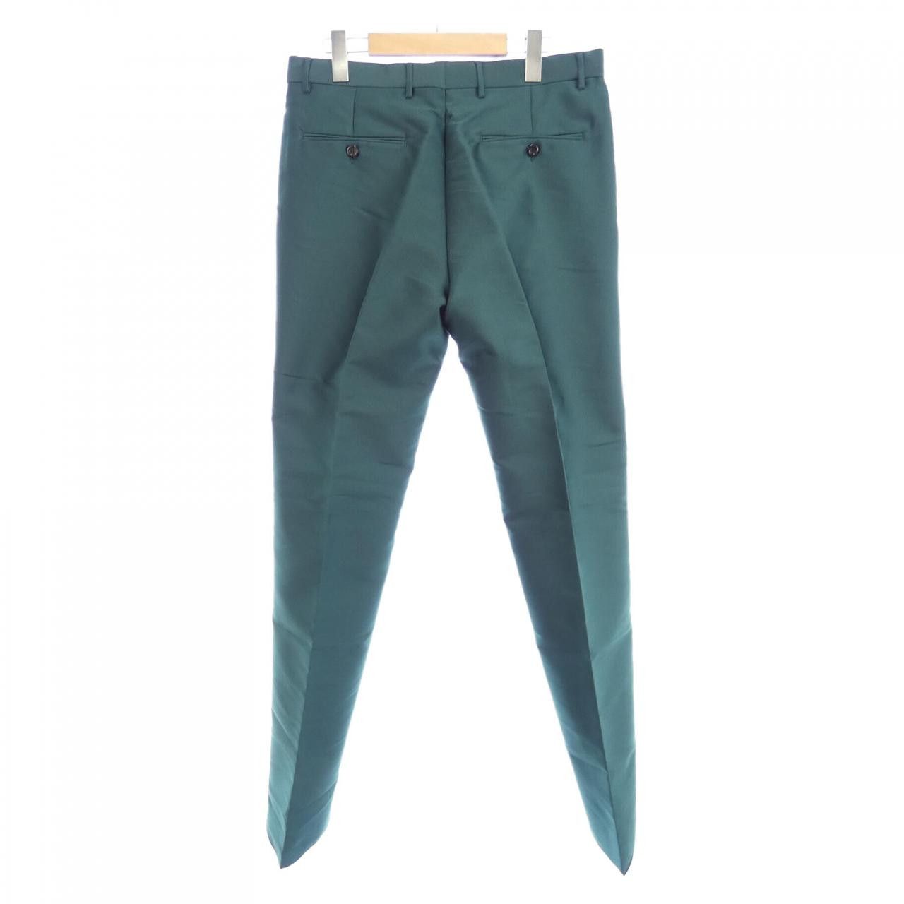 Gucci Gucci Gucci 649614 ZAIMC Pants Others Pants 649614 ZAIMC DUTY FREE for USA Size ONE SIZE - 6 Thumbnail