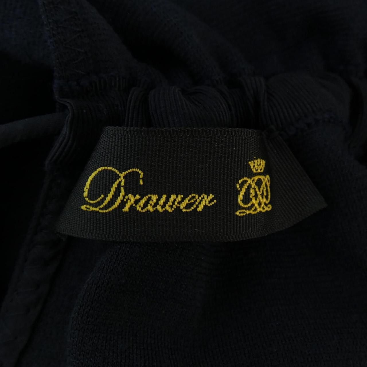 Other Other Drawer Knitwear Others Tops 6512-299-0721 DUTY FREE for USA Size ONE SIZE - 5 Thumbnail