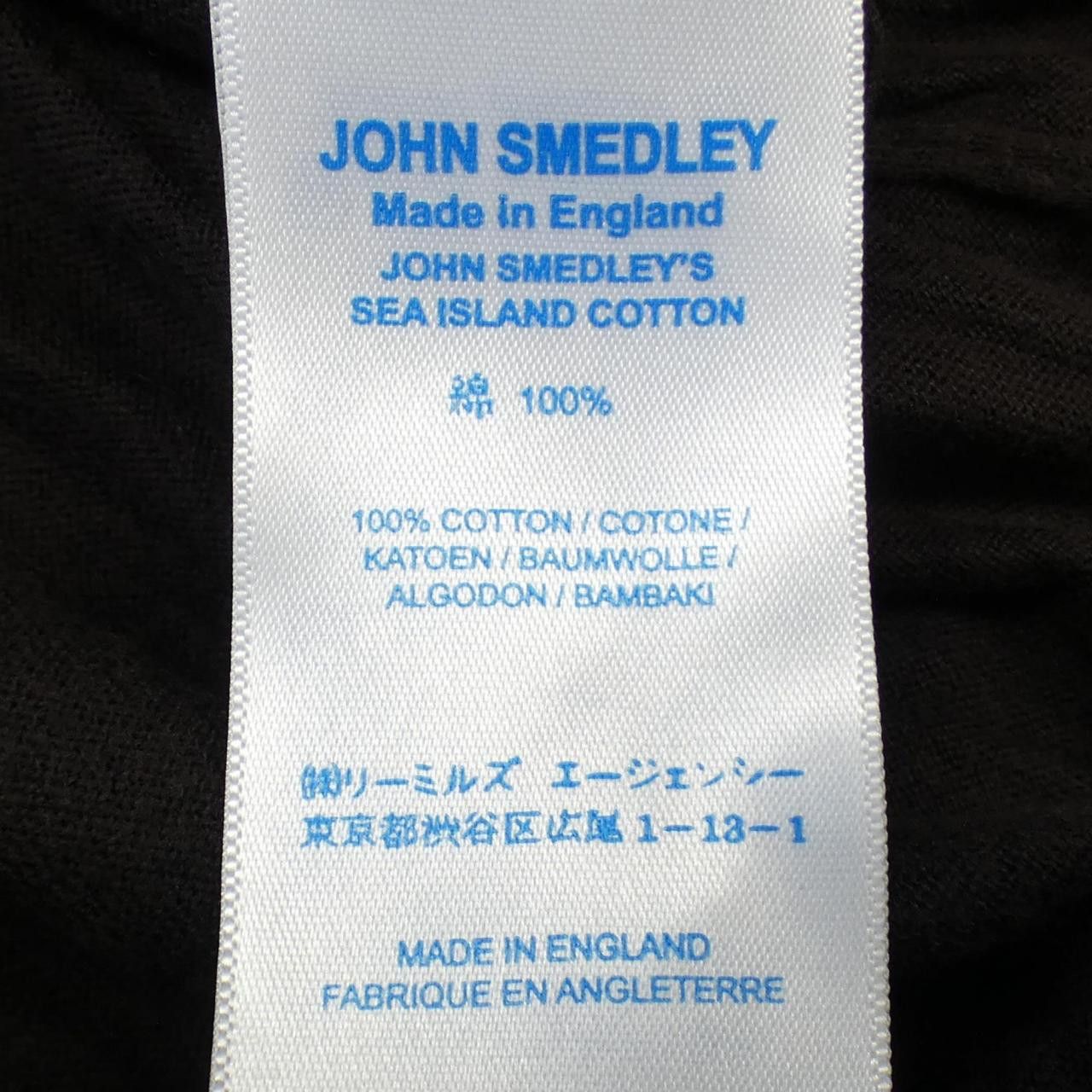 Other Other John Smedley Wool Ensemble Cotton Tops DUTY FREE for USA Size ONE SIZE - 3 Thumbnail