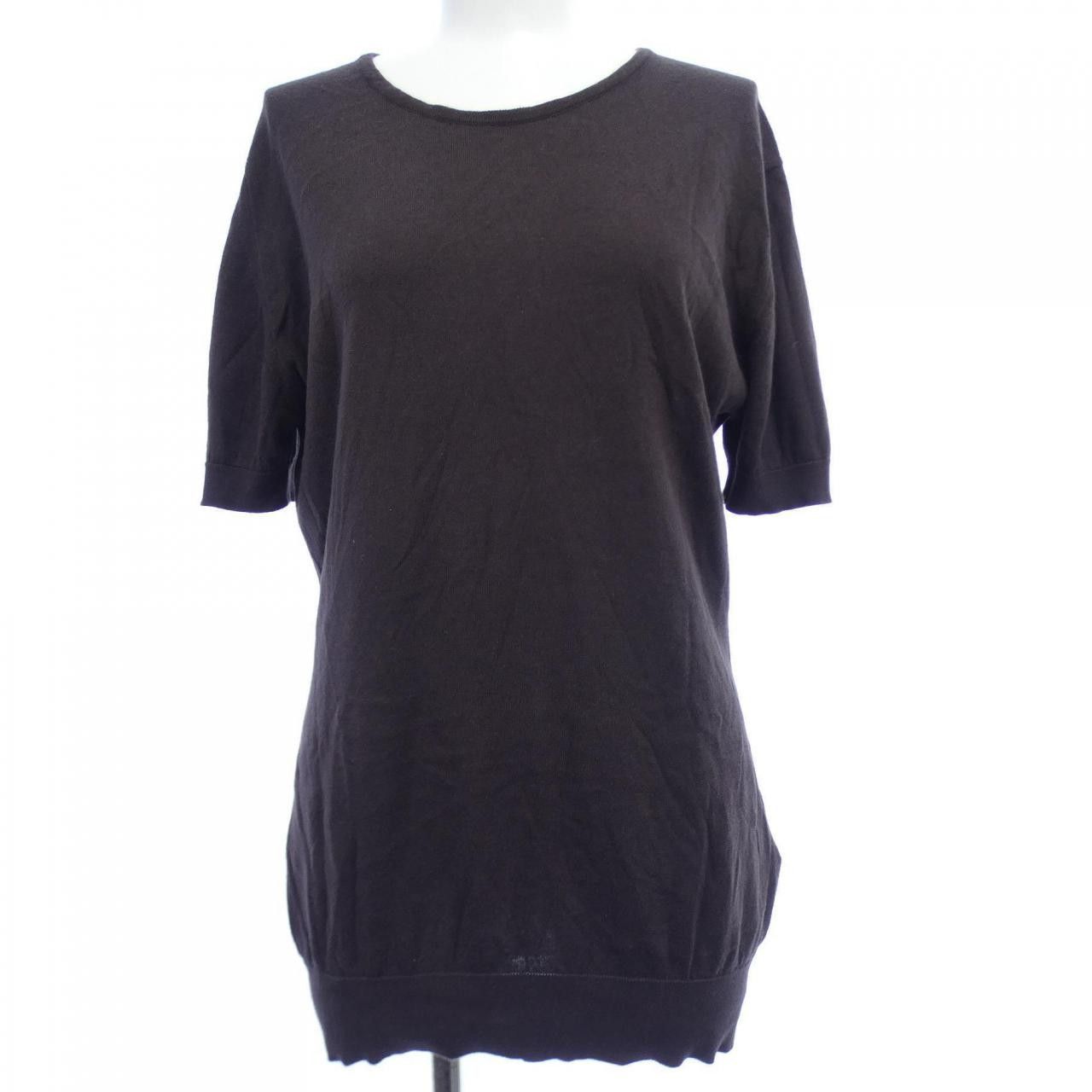 Other Other John Smedley Wool Ensemble Cotton Tops DUTY FREE for USA Size ONE SIZE - 7 Thumbnail