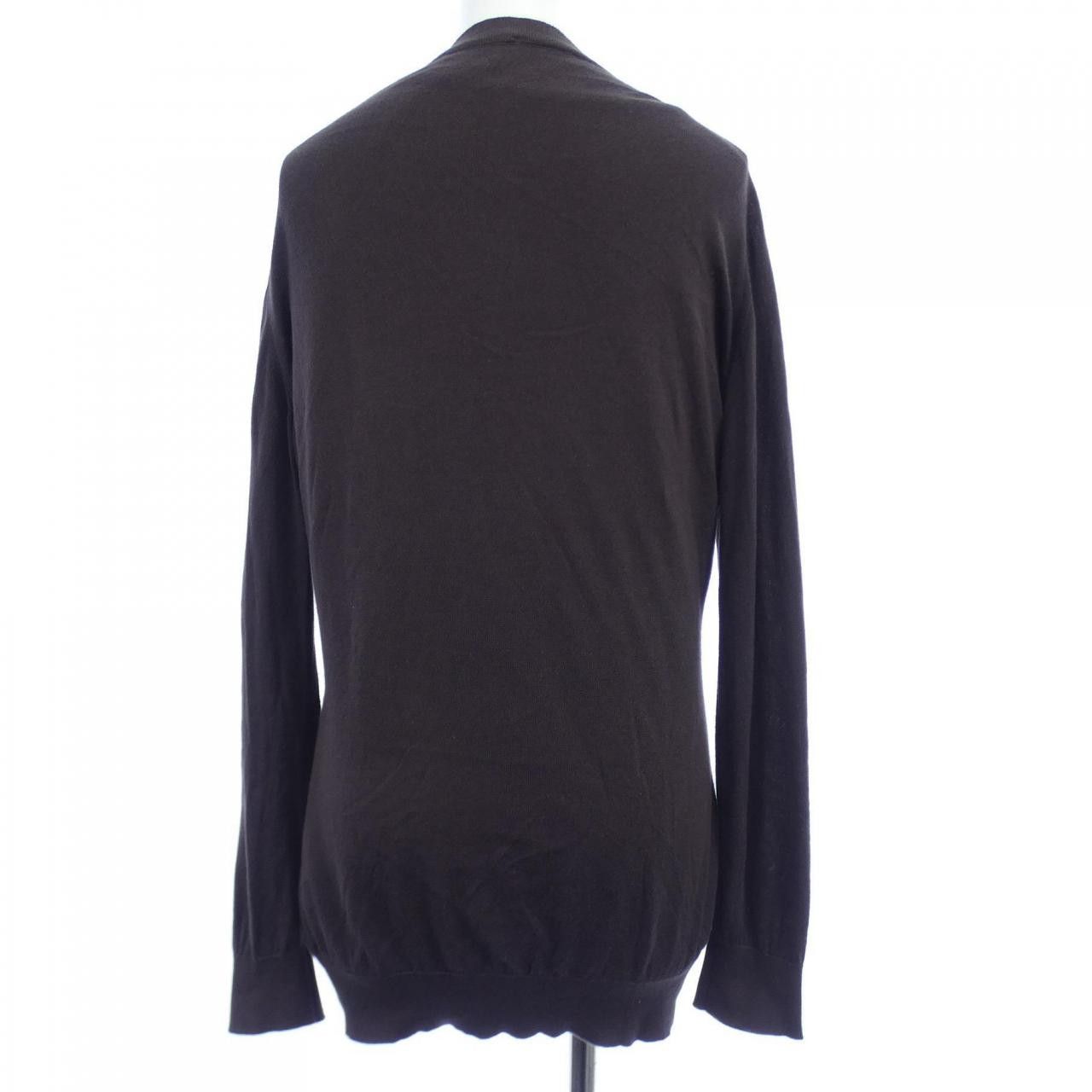 Other Other John Smedley Wool Ensemble Cotton Tops DUTY FREE for USA Size ONE SIZE - 2 Thumbnail