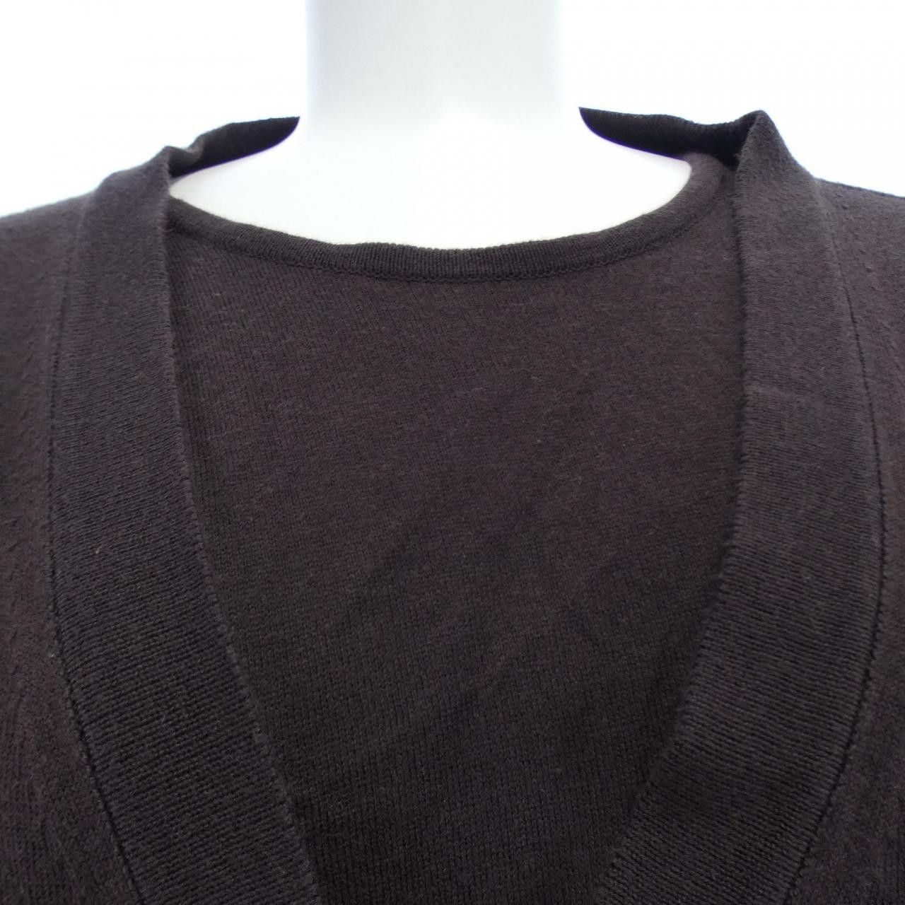 Other Other John Smedley Wool Ensemble Cotton Tops DUTY FREE for USA Size ONE SIZE - 5 Thumbnail