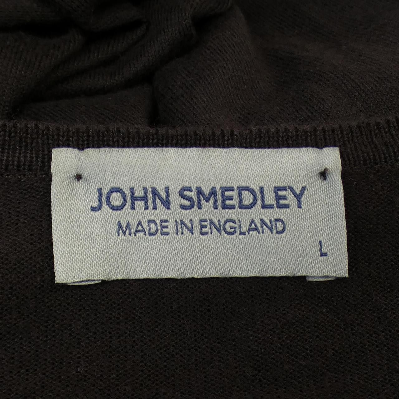 Other Other John Smedley Wool Ensemble Cotton Tops DUTY FREE for USA Size ONE SIZE - 4 Thumbnail