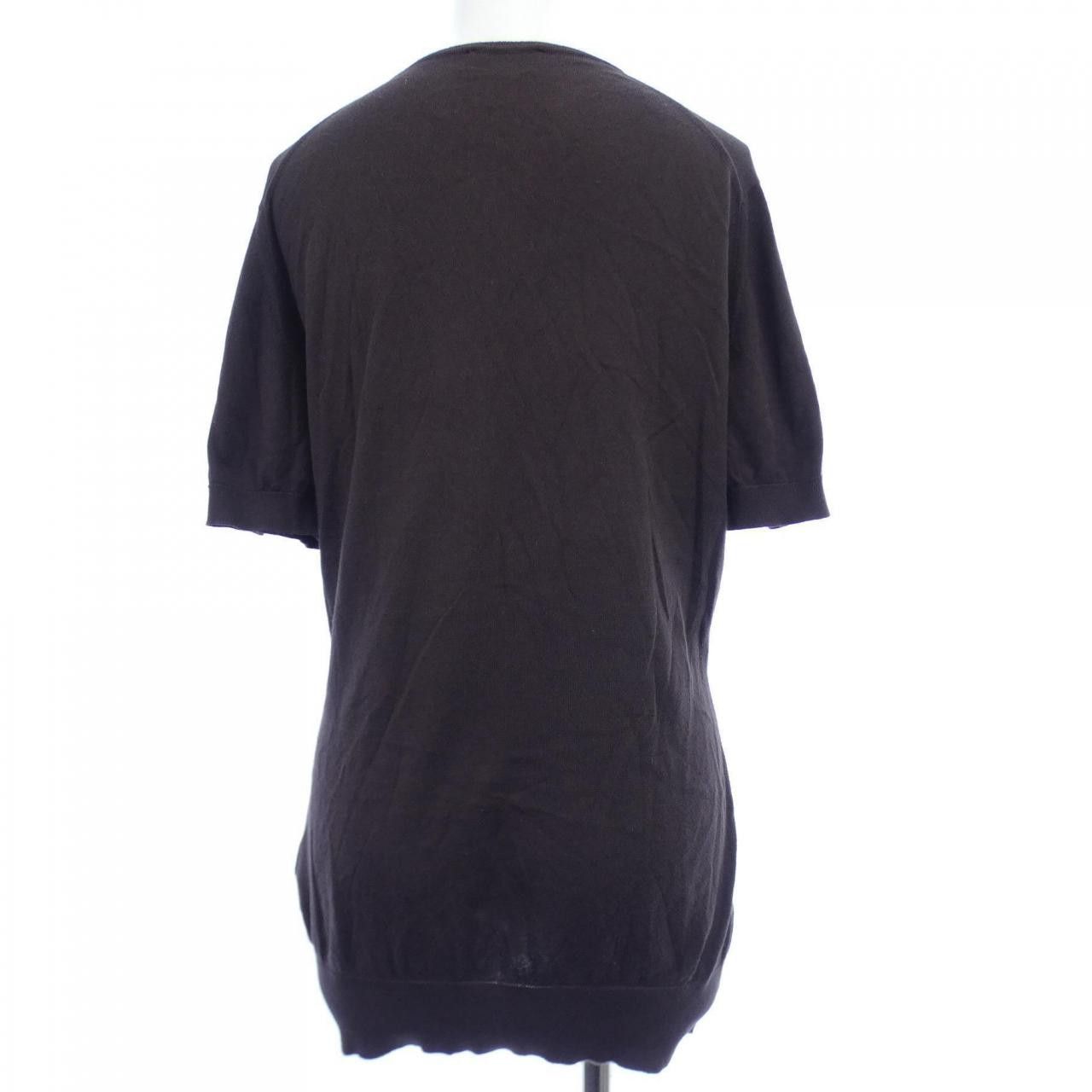 Other Other John Smedley Wool Ensemble Cotton Tops DUTY FREE for USA Size ONE SIZE - 8 Thumbnail
