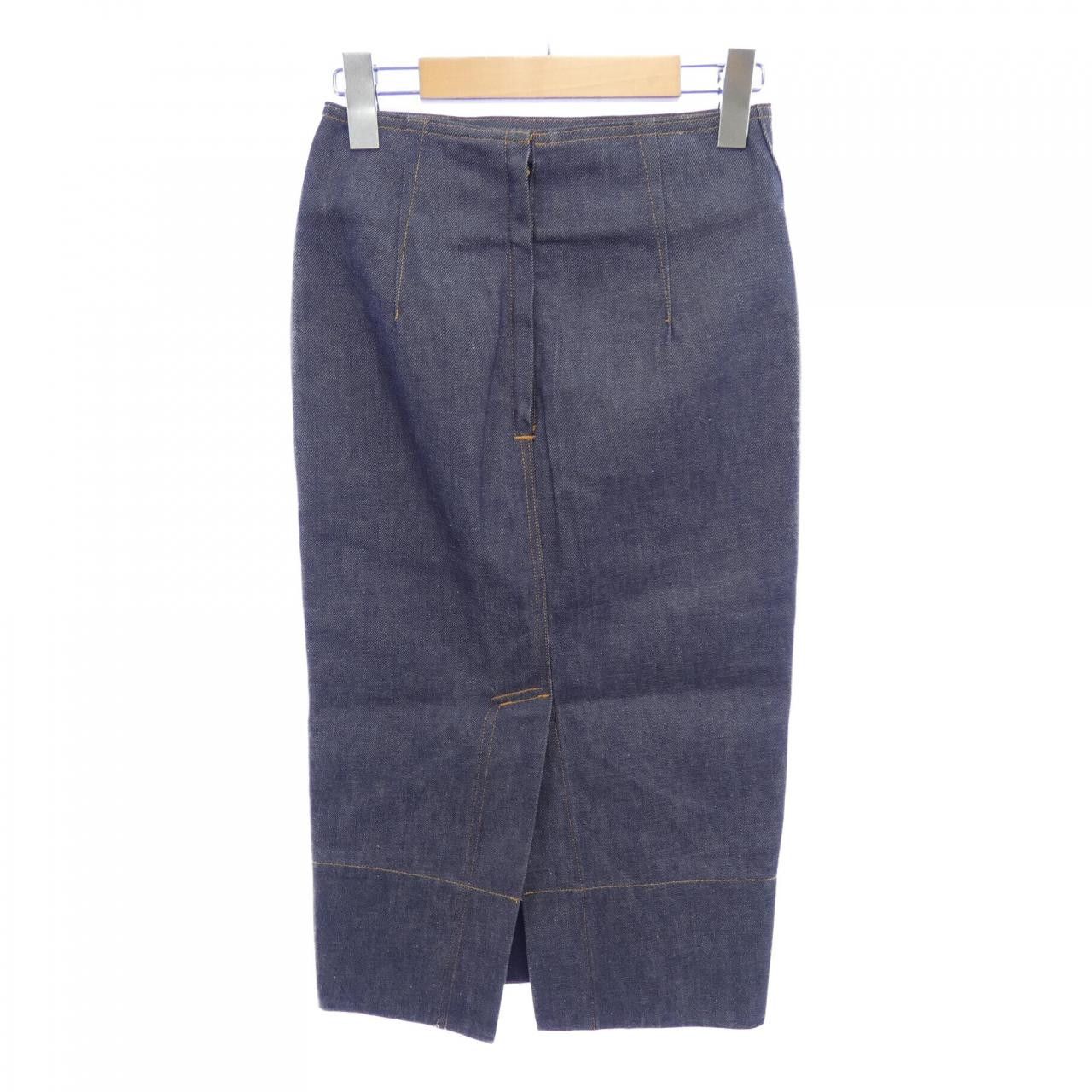 Other Other Madison Blue Skirt Others Skirts MB201-6036IP DUTY FREE for USA Size ONE SIZE - 2 Thumbnail