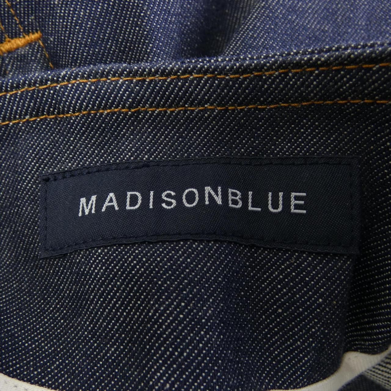 Other Other Madison Blue Skirt Others Skirts MB201-6036IP DUTY FREE for USA Size ONE SIZE - 4 Thumbnail