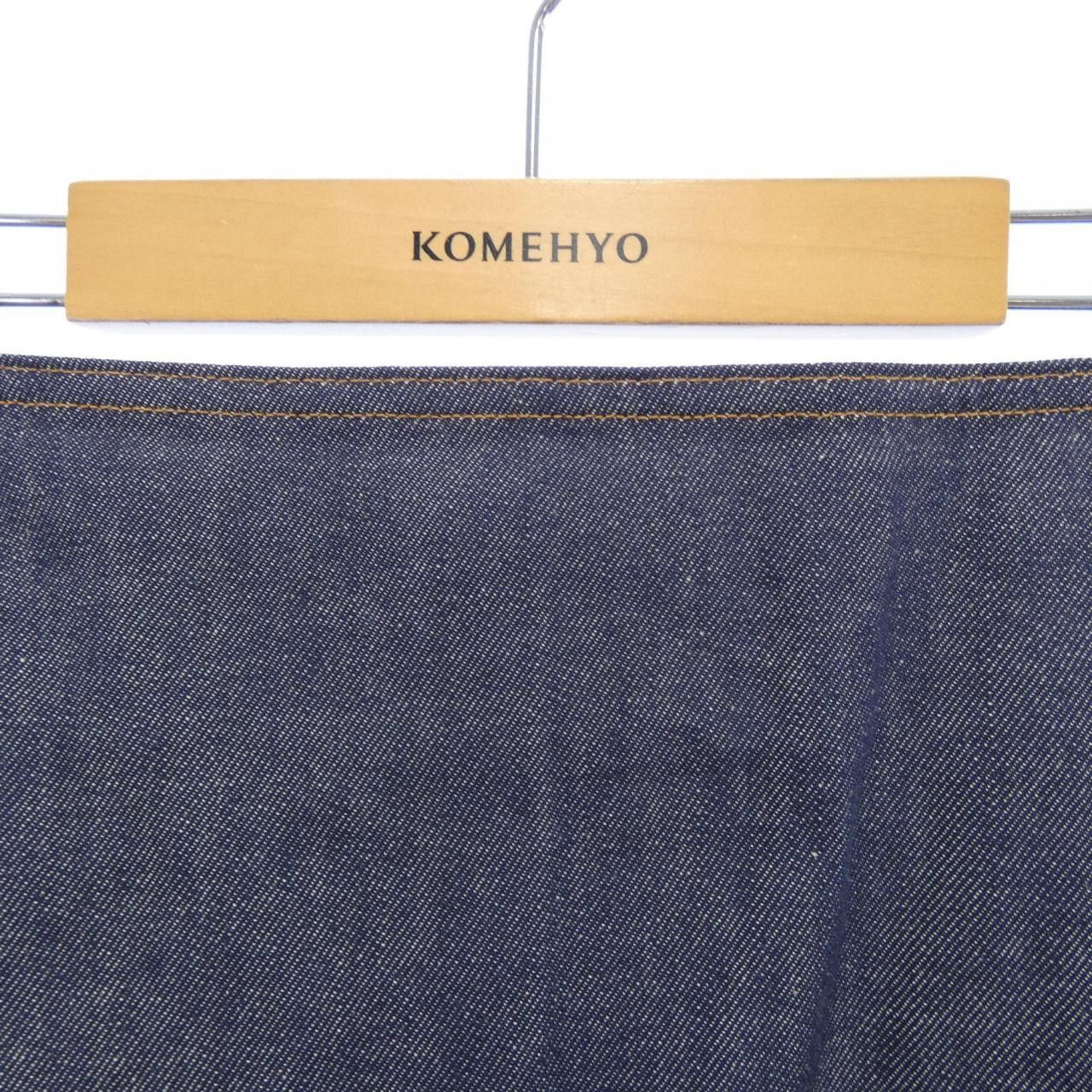 Other Other Madison Blue Skirt Others Skirts MB201-6036IP DUTY FREE for USA Size ONE SIZE - 5 Thumbnail