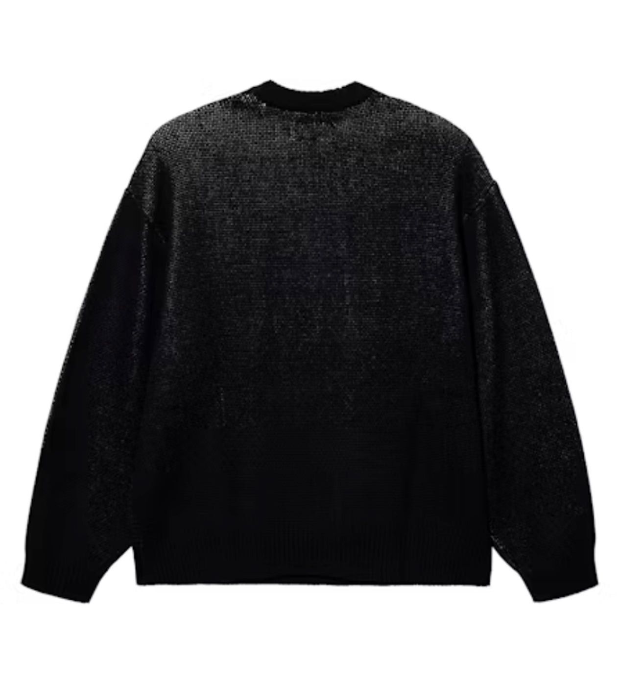 Revenge St. John Knit Sweater Black Size US S / EU 44-46 / 1 - 2 Thumbnail