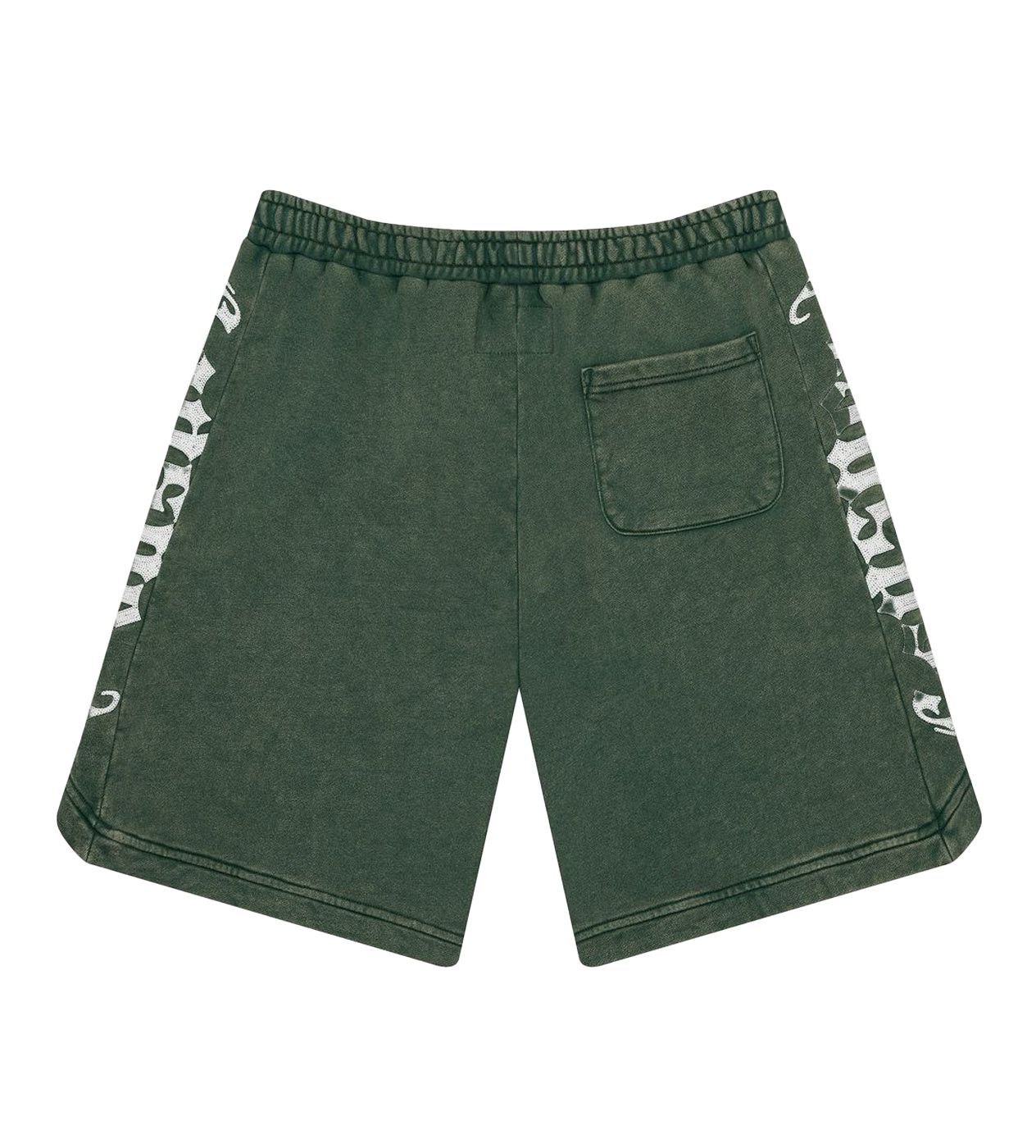 Godspeed Courtside Shorts Green Size US 28 / EU 44 - 2 Thumbnail