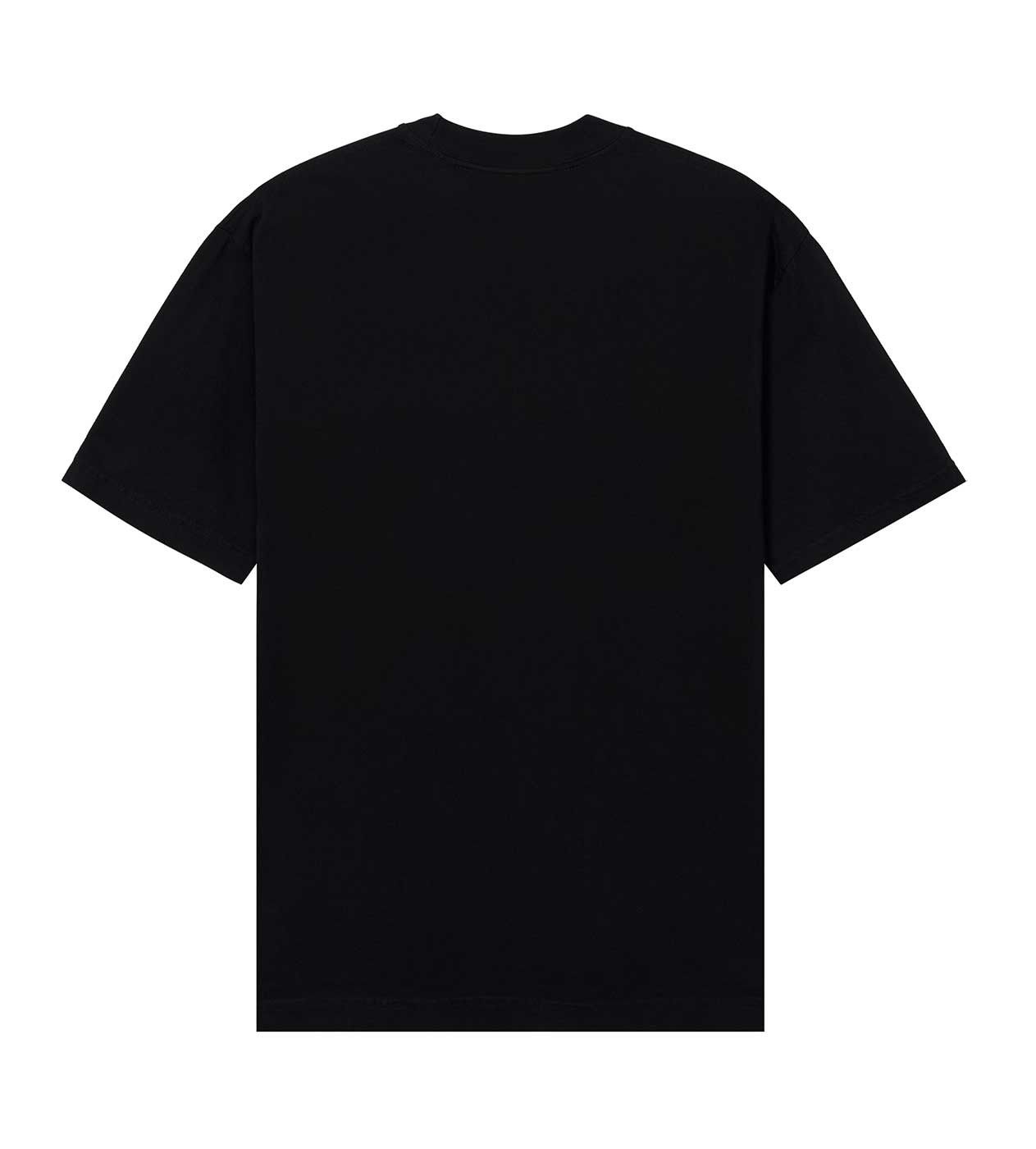 Revenge YB Mugshot Tee Black Size US L / EU 52-54 / 3 - 2 Thumbnail